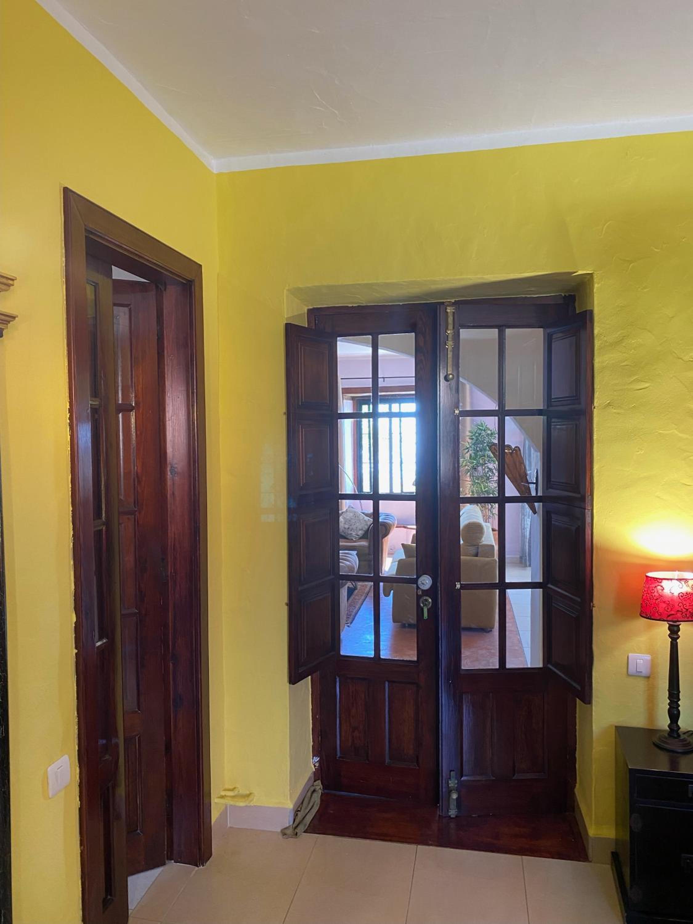 Casa Palmera Canaria, früher Finca Sambal