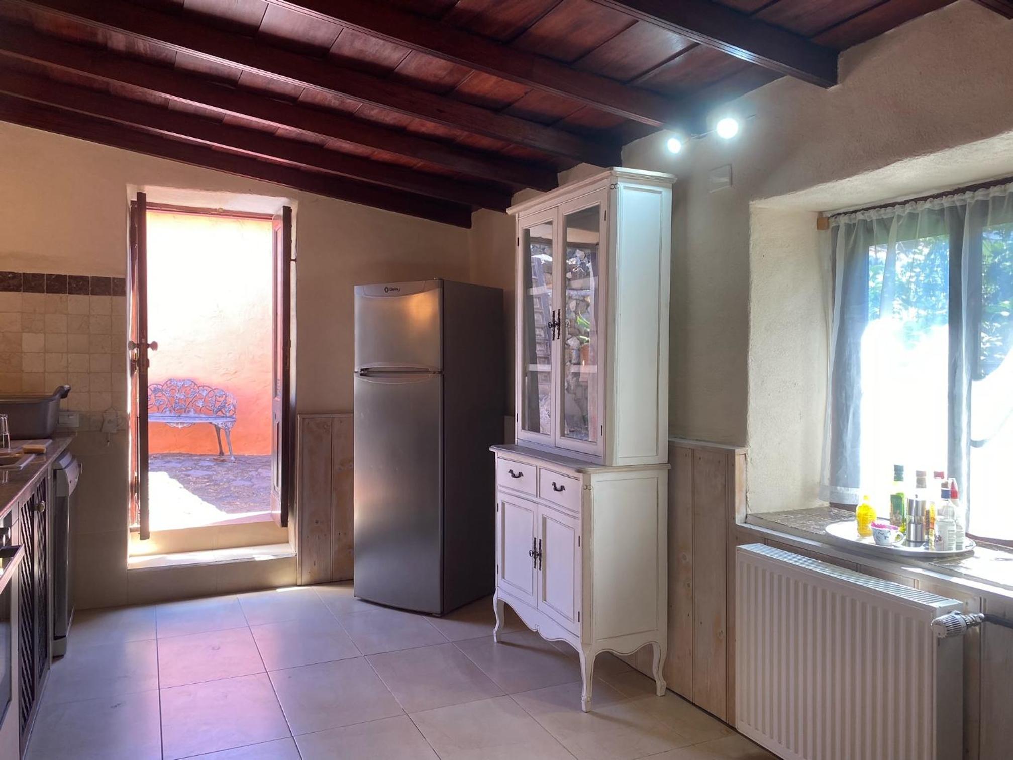 Casa Palmera Canaria, früher Finca Sambal