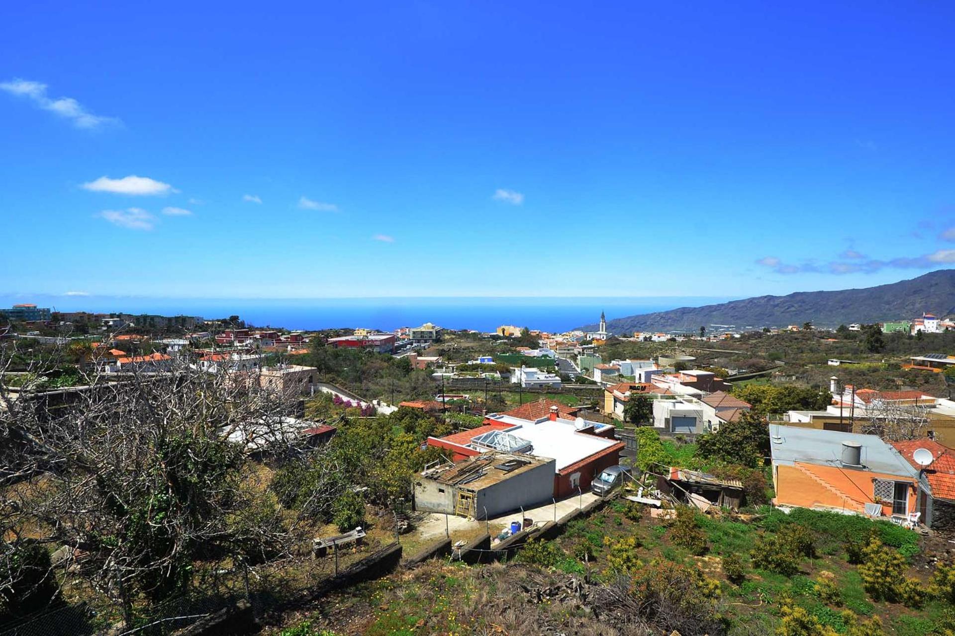 Casa Palmera Canaria, früher Finca Sambal