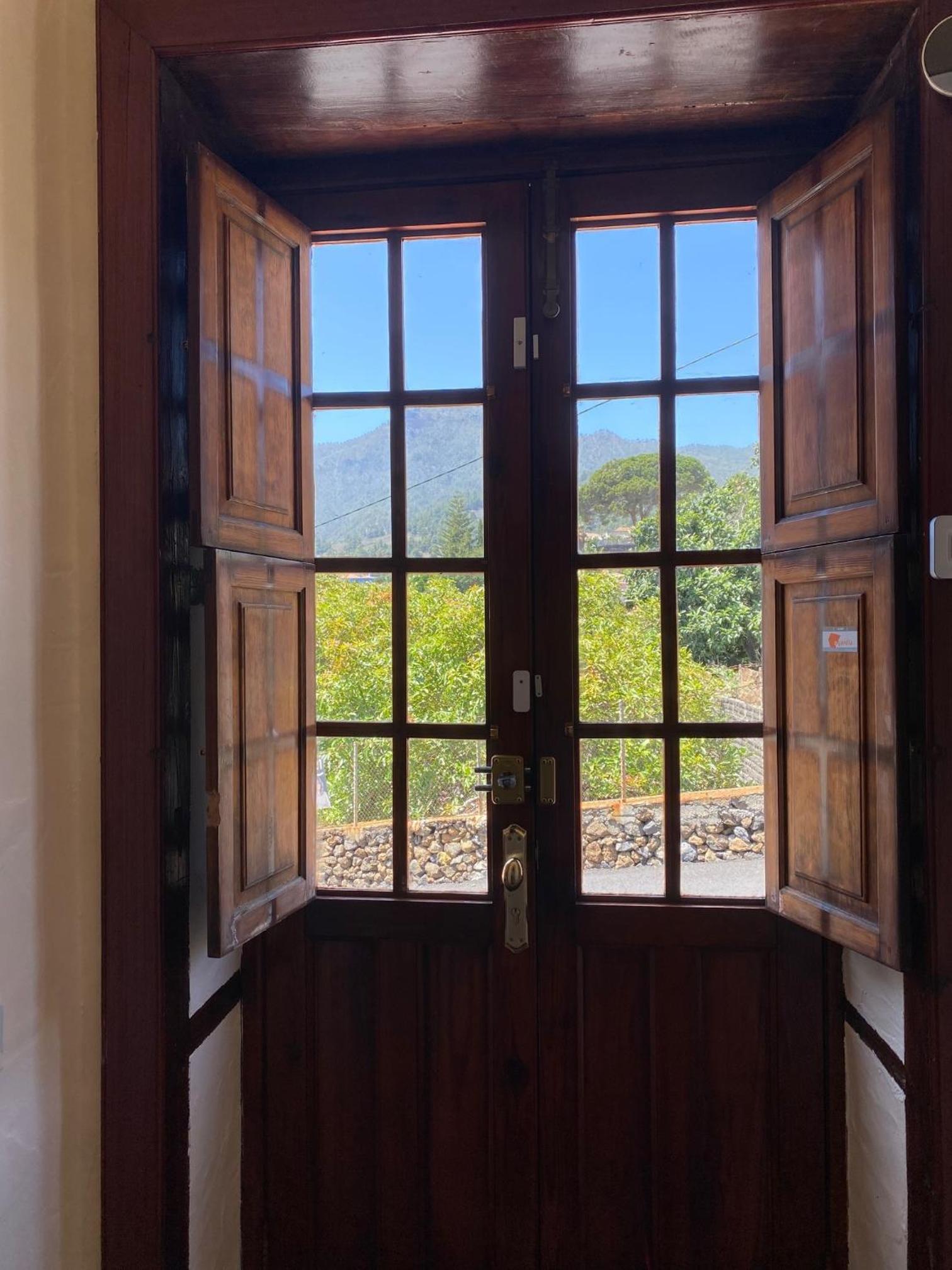 Casa Palmera Canaria, früher Finca Sambal
