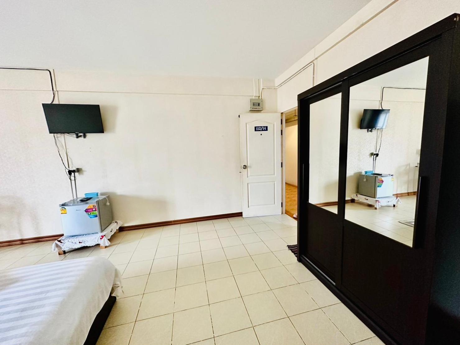 VK &Residence