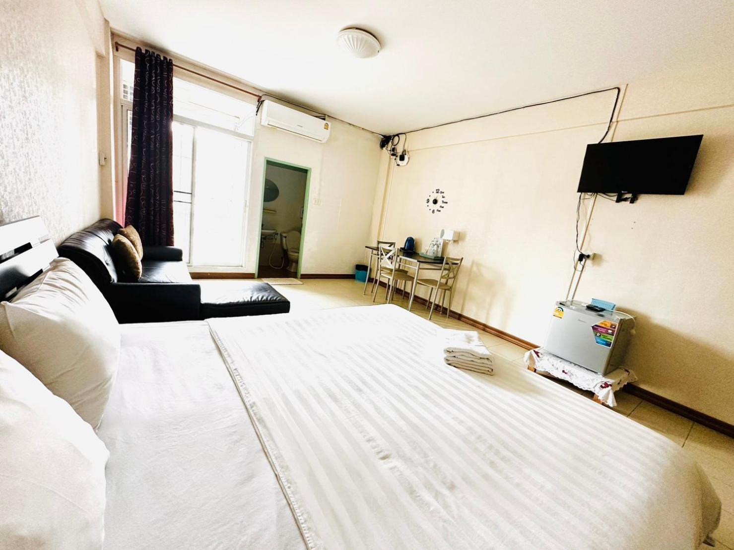 VK &Residence