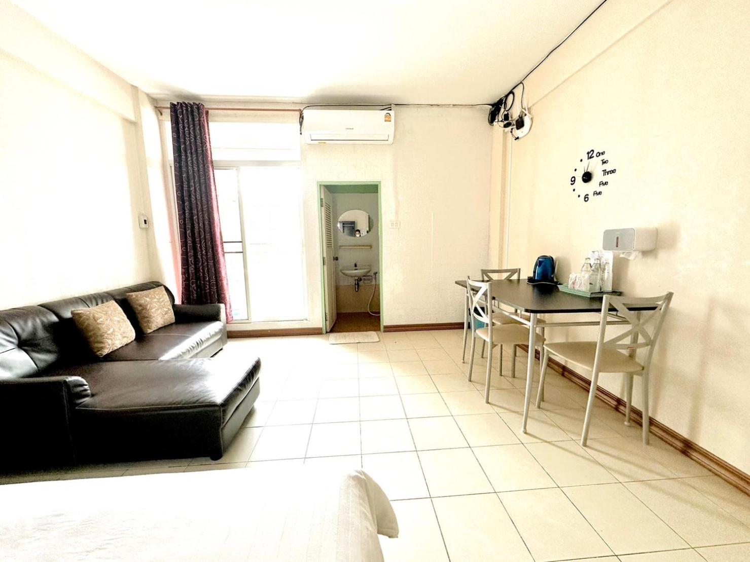 VK &Residence