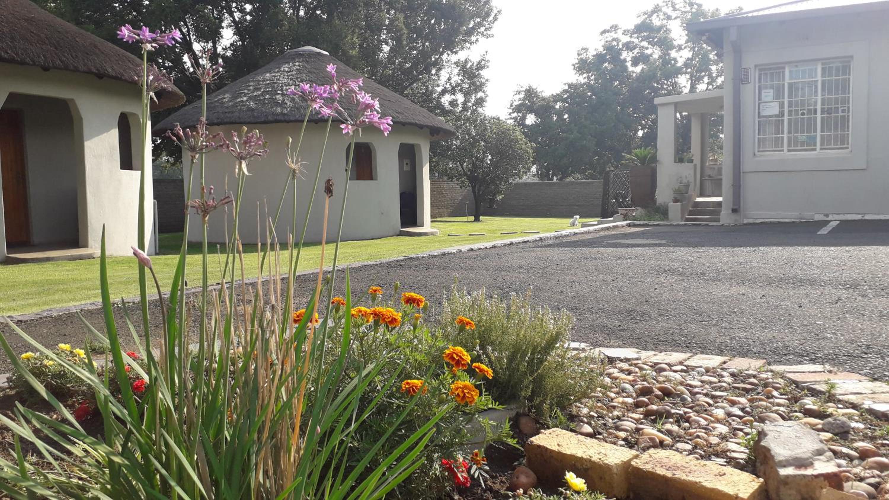 Lallapanzi Country Stay