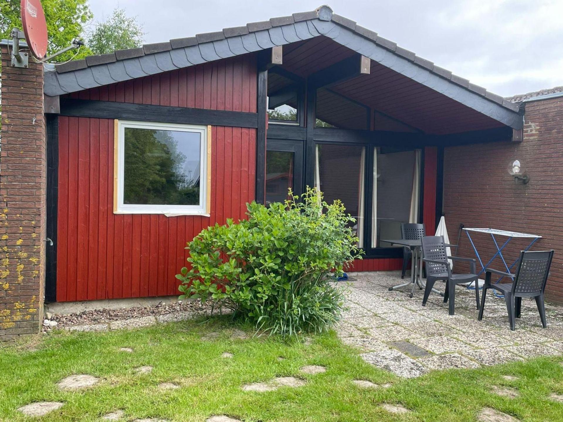 Ferienpark Fedderwardersiel