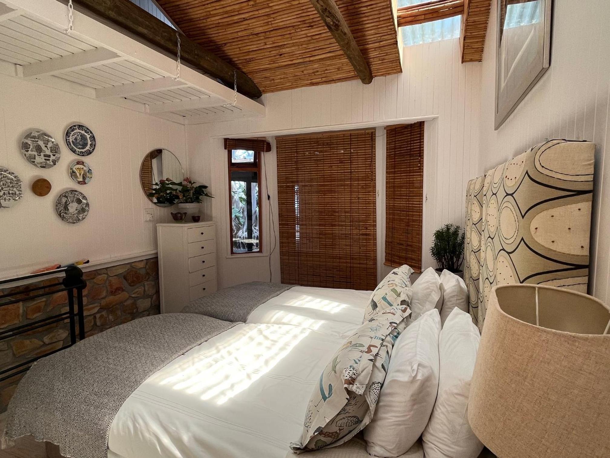 Treetops Cottage