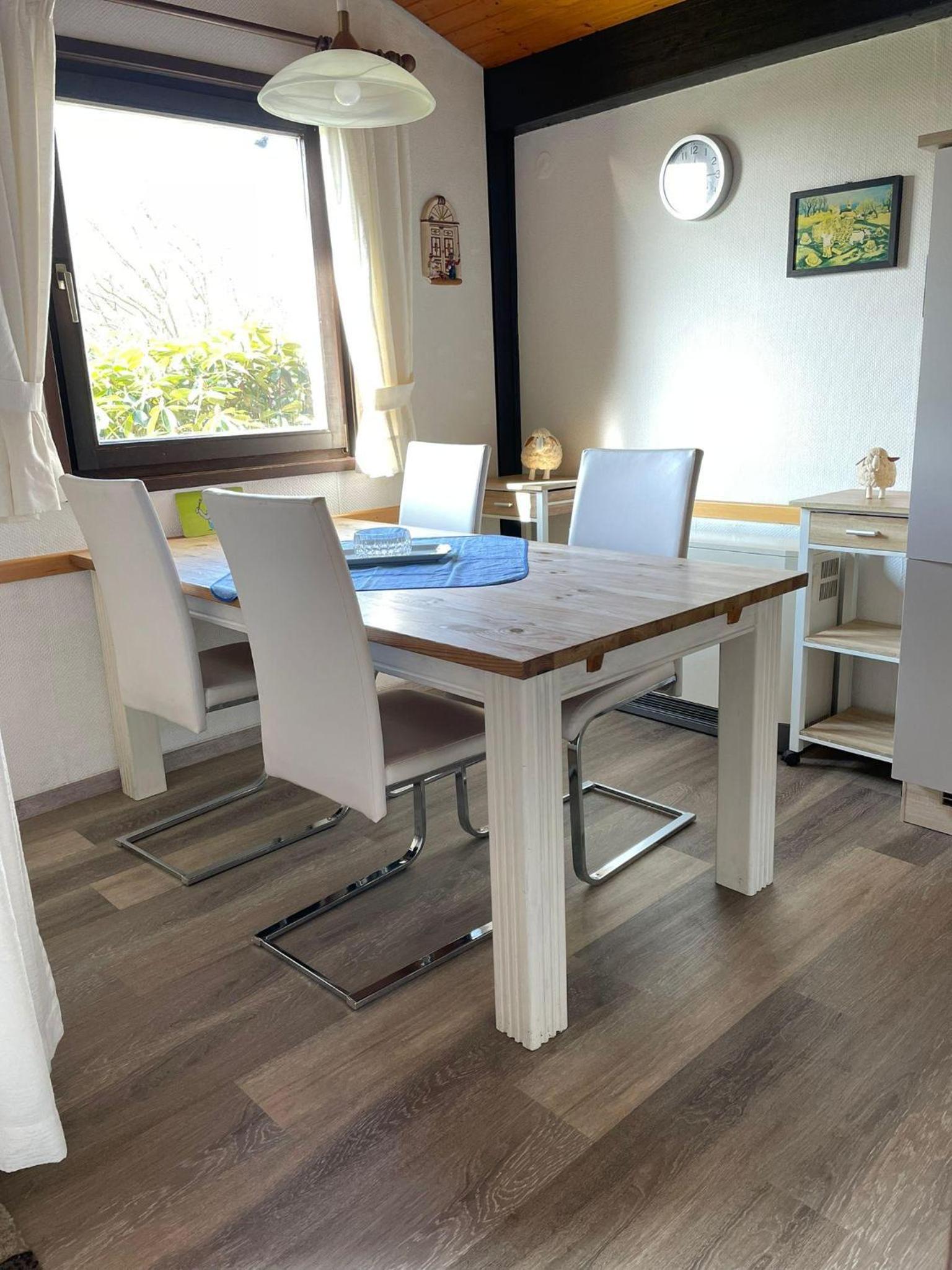 Ferienpark Fedderwardersiel