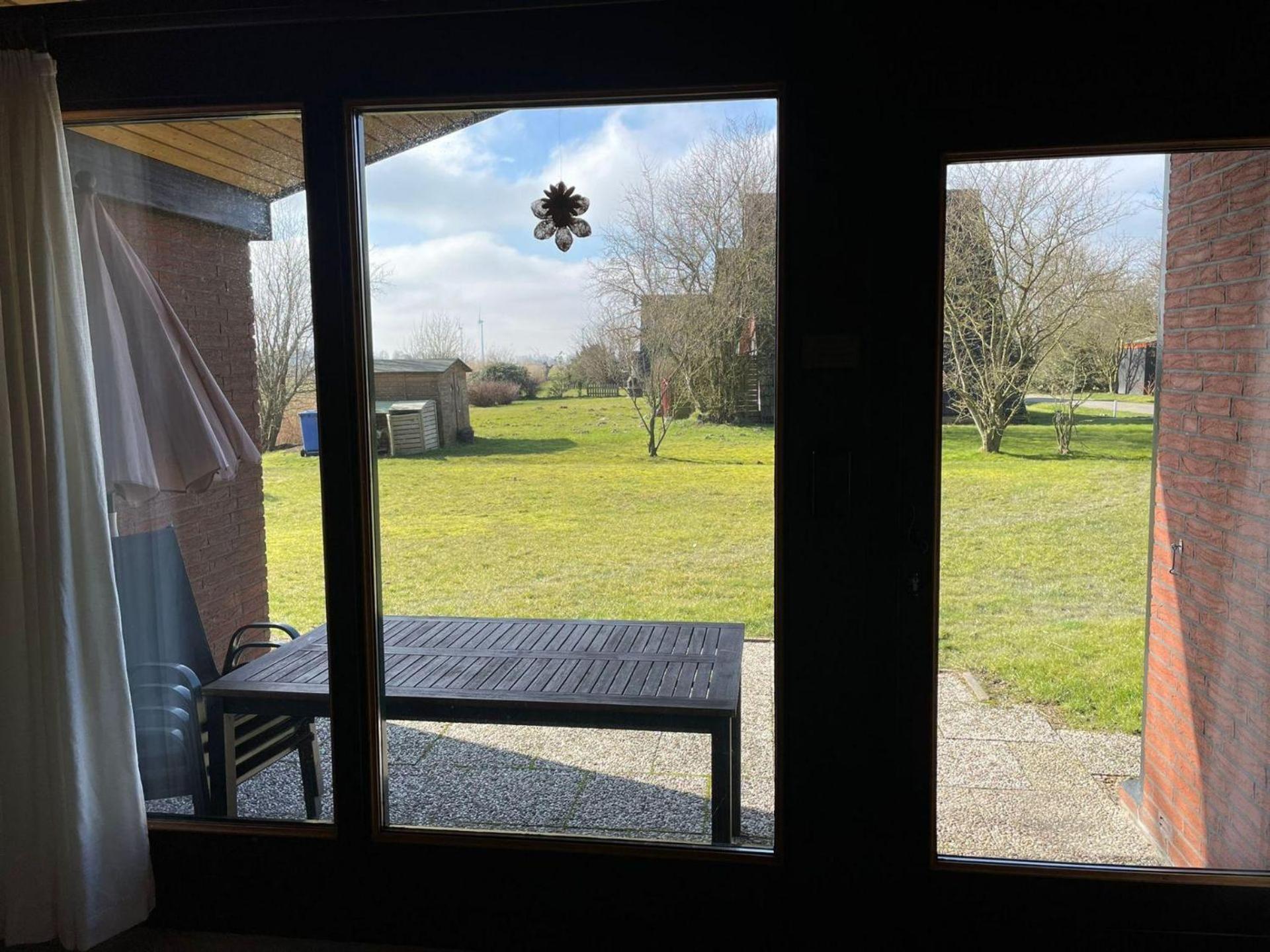 Ferienpark Fedderwardersiel