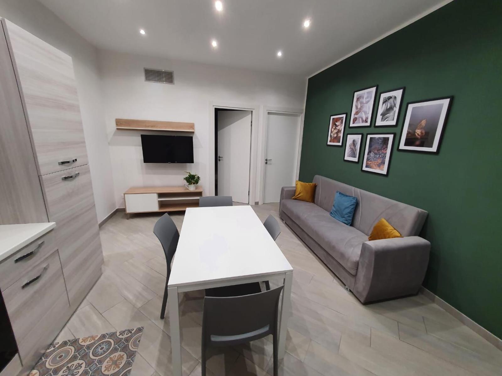 Airport Home TUREI & BRINGO Car Rental photo 2