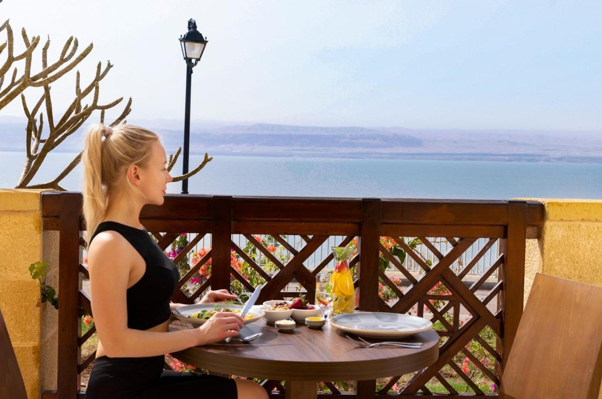 Crowne Plaza Jordan Dead Sea Resort & Spa by IHG - Image 4