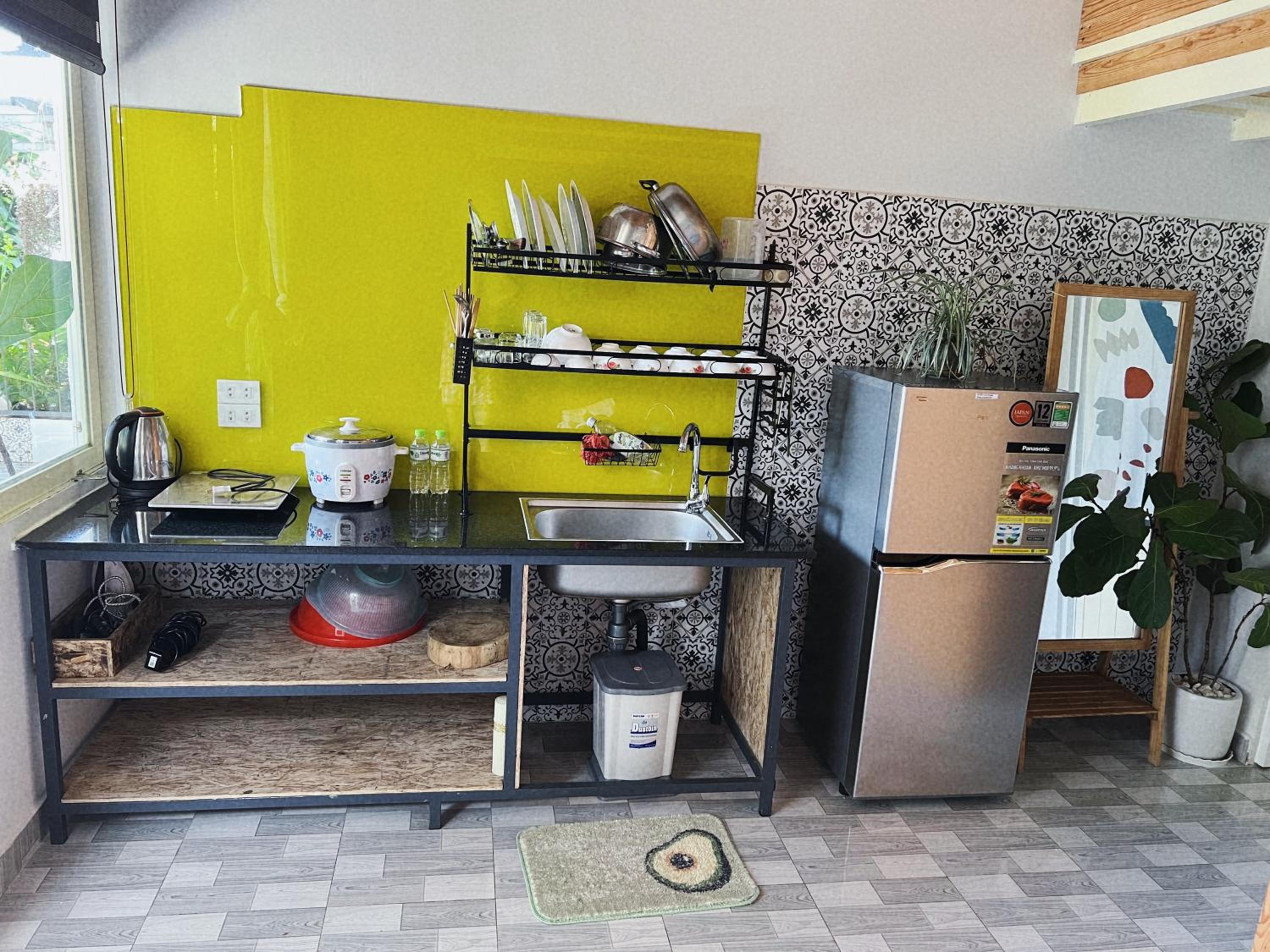 Lem Homestay Đà Lạt