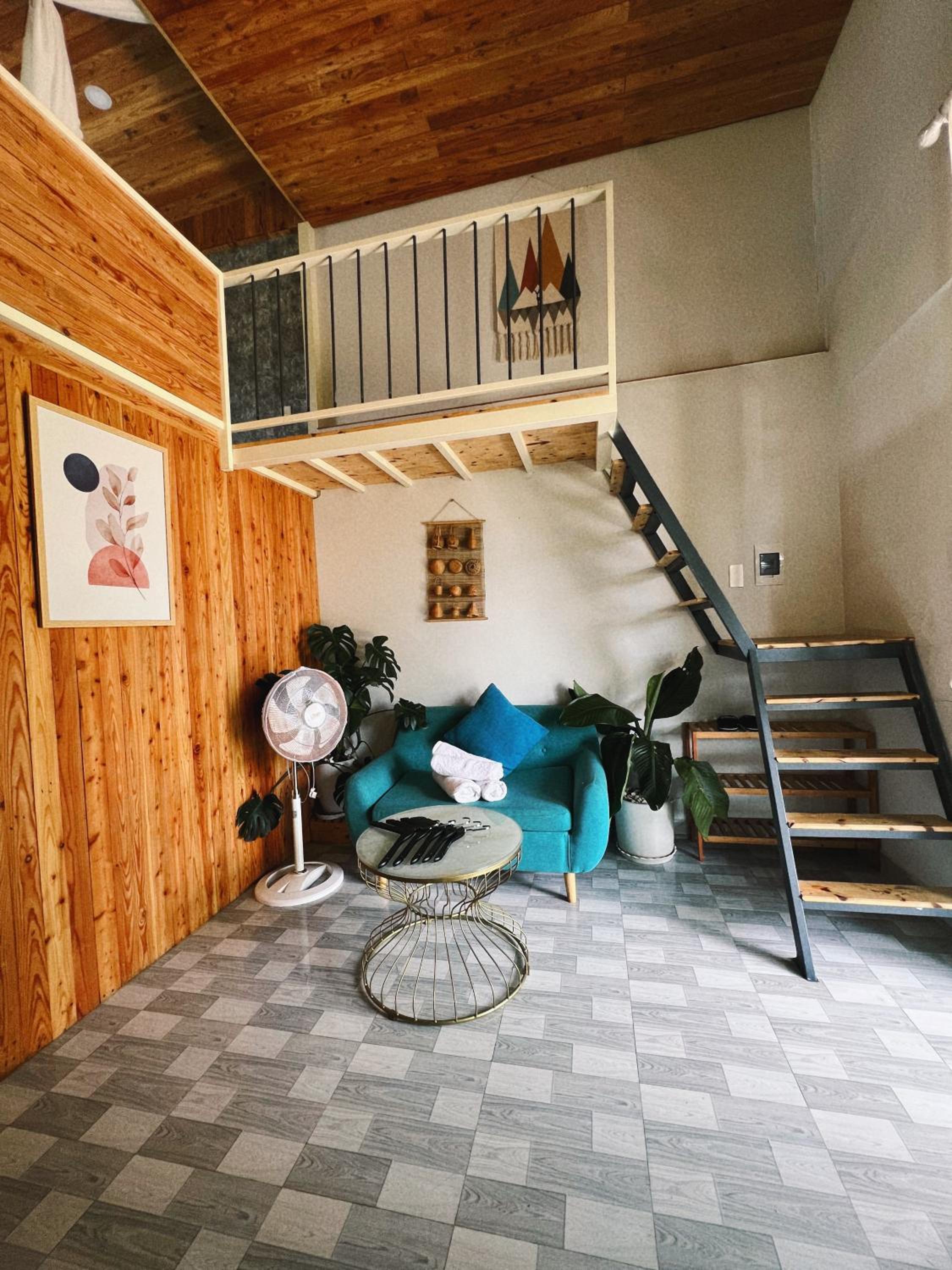 Lem Homestay Đà Lạt