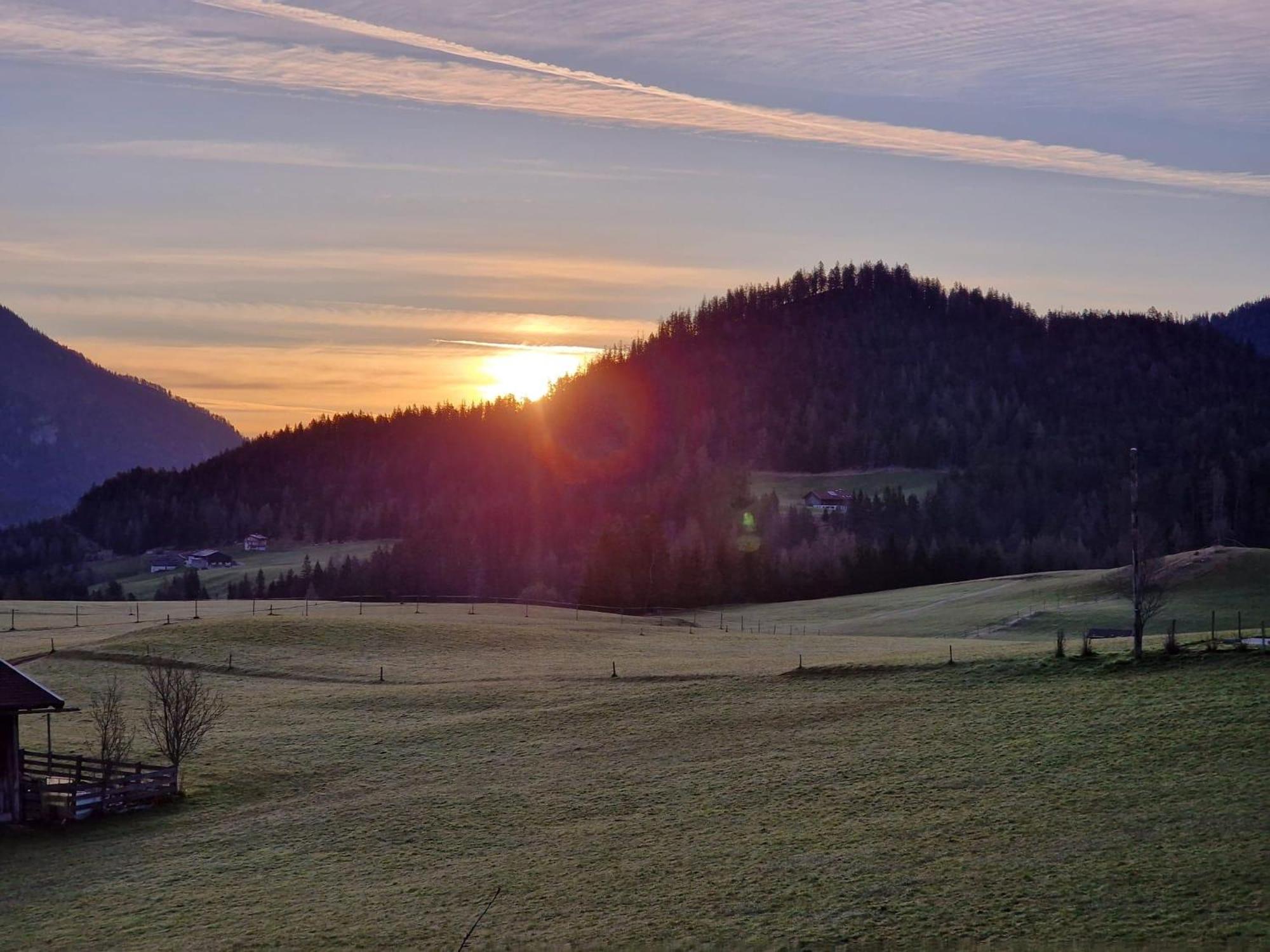 Anne's Wohlfühlplatzl
