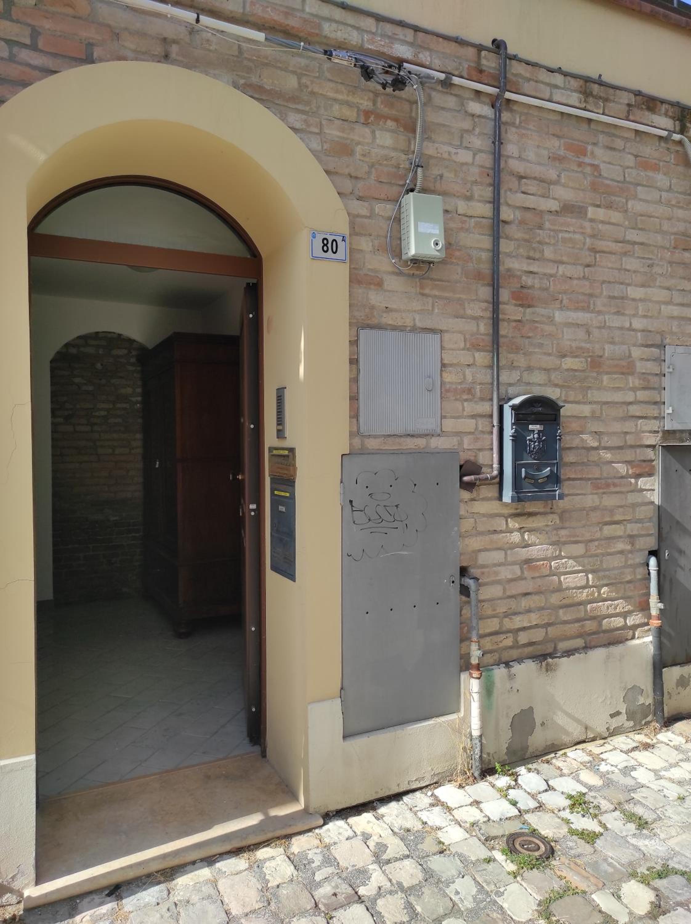 Via Zagarelli alle Mura 80 view 2