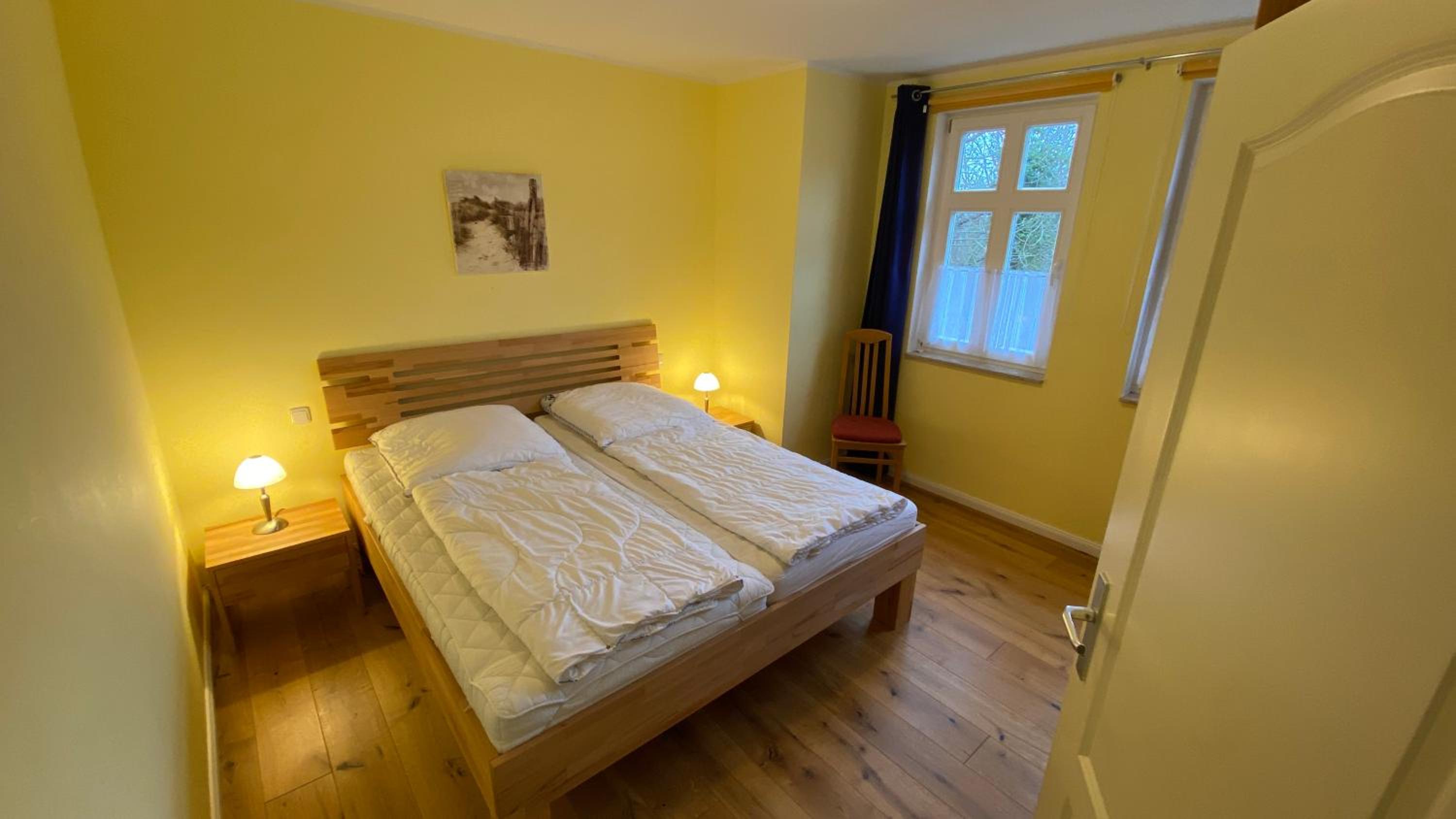 Ferienwohnung Hofmann view 2