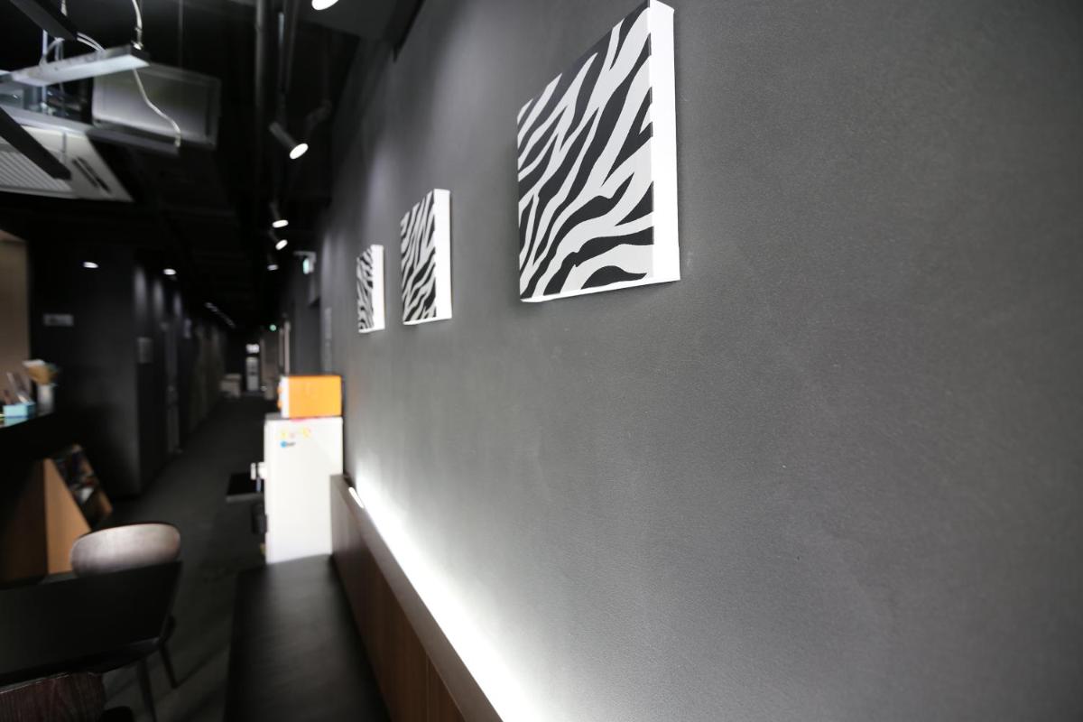 Philstay Ehwa Boutique - Female Only 31