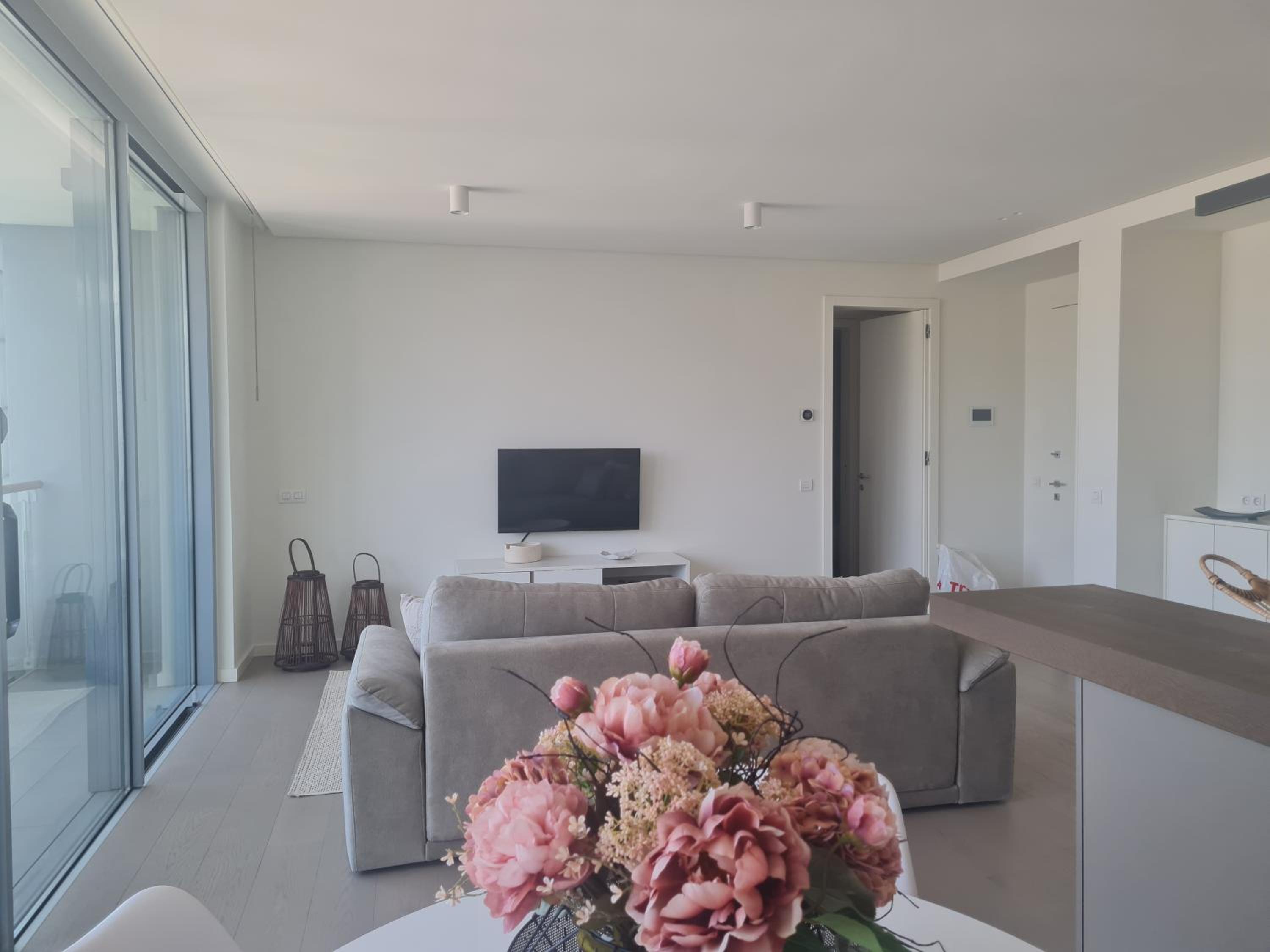Luxury apartment Lisbon view 4