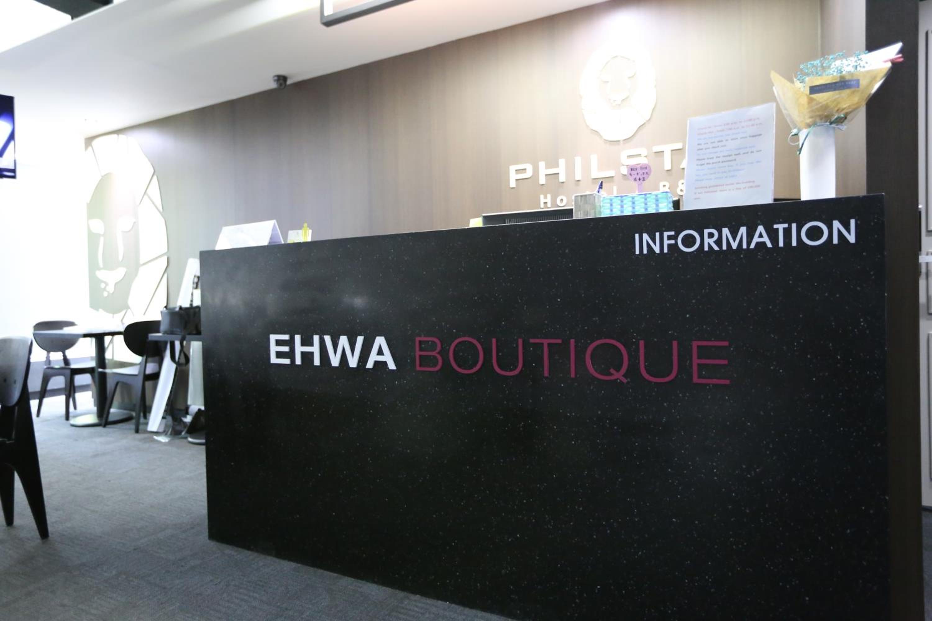 Philstay Ehwa Boutique – Female Only 2