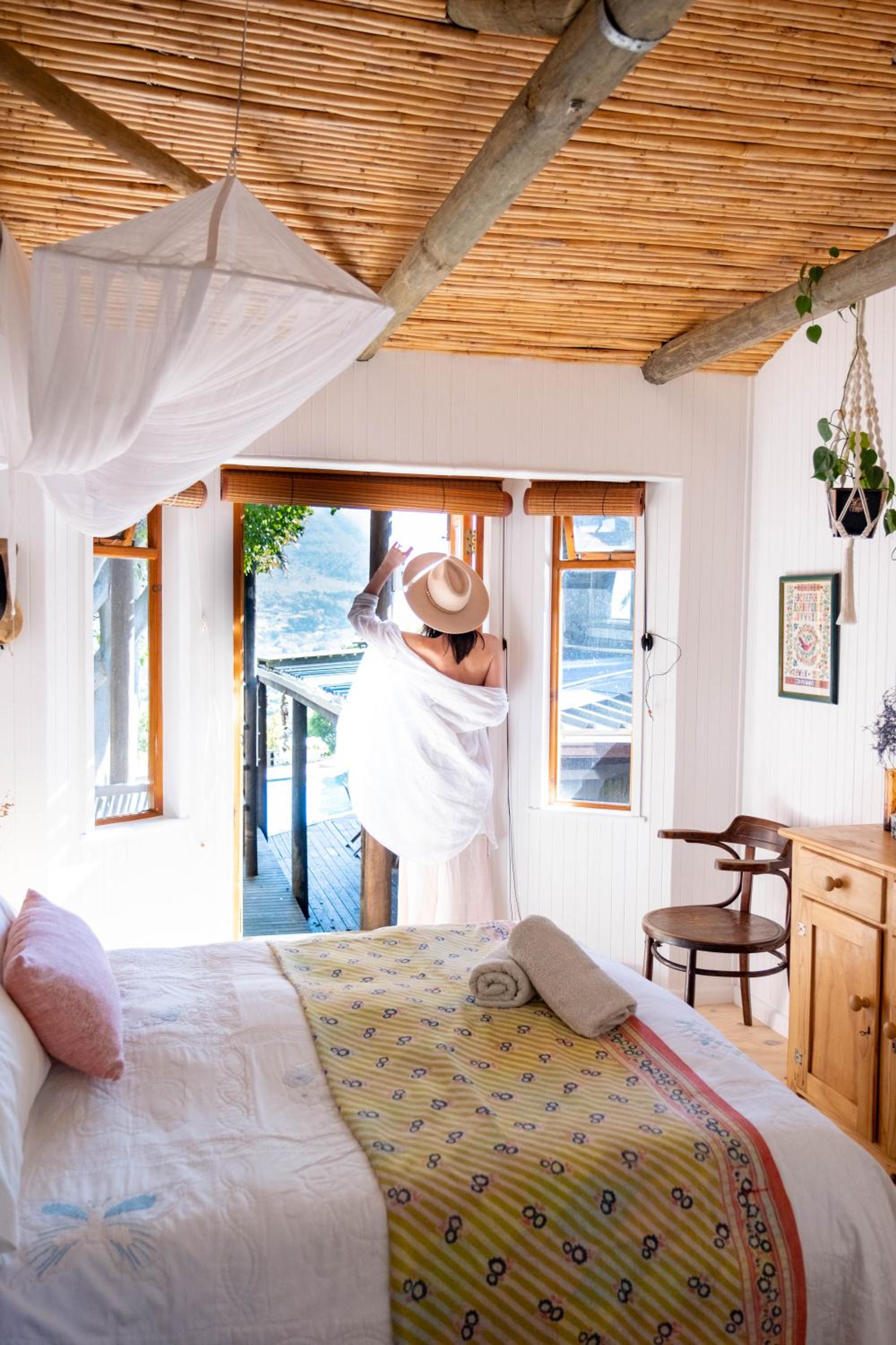 Treetops Cottage