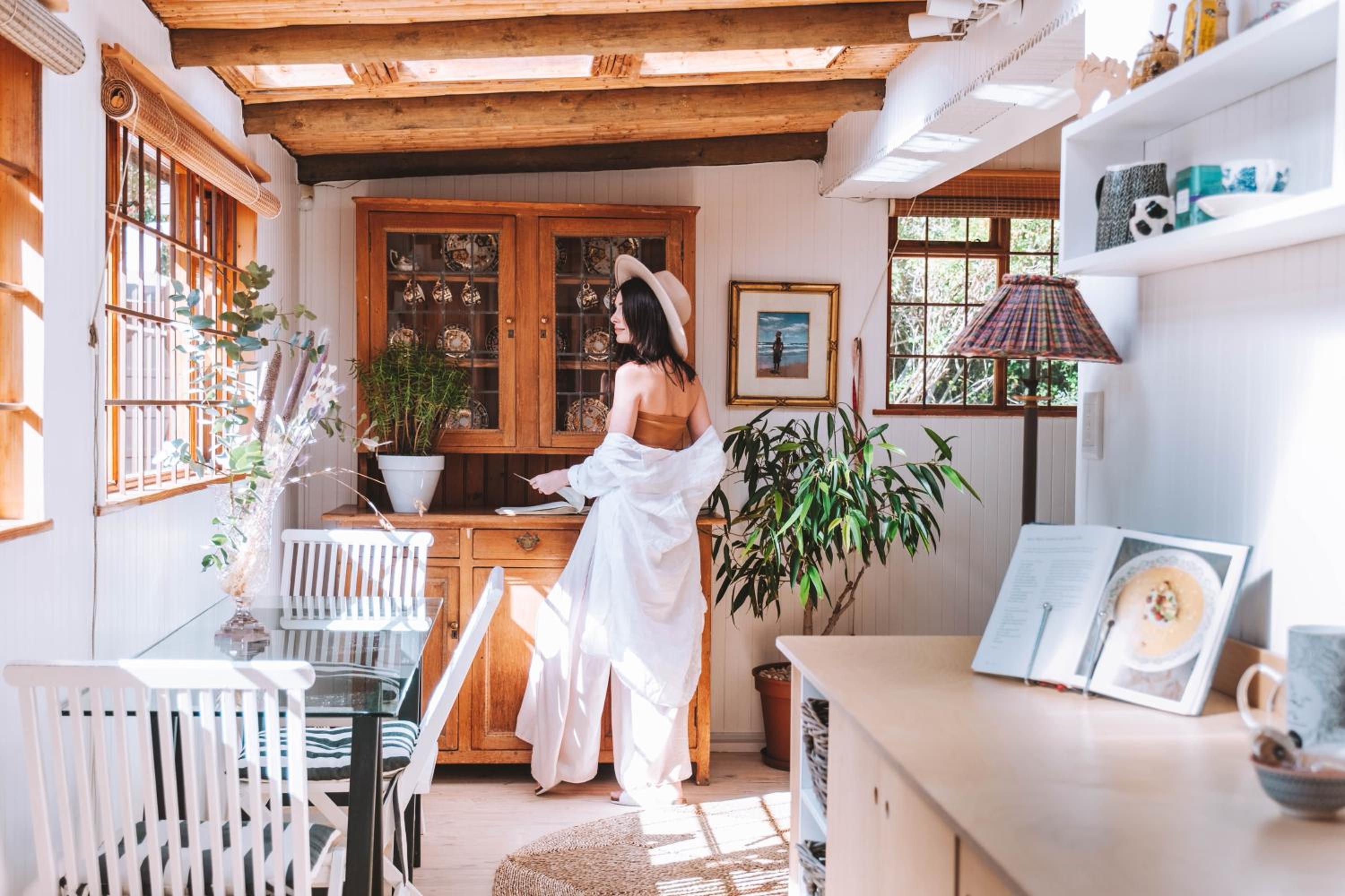 Treetops Cottage