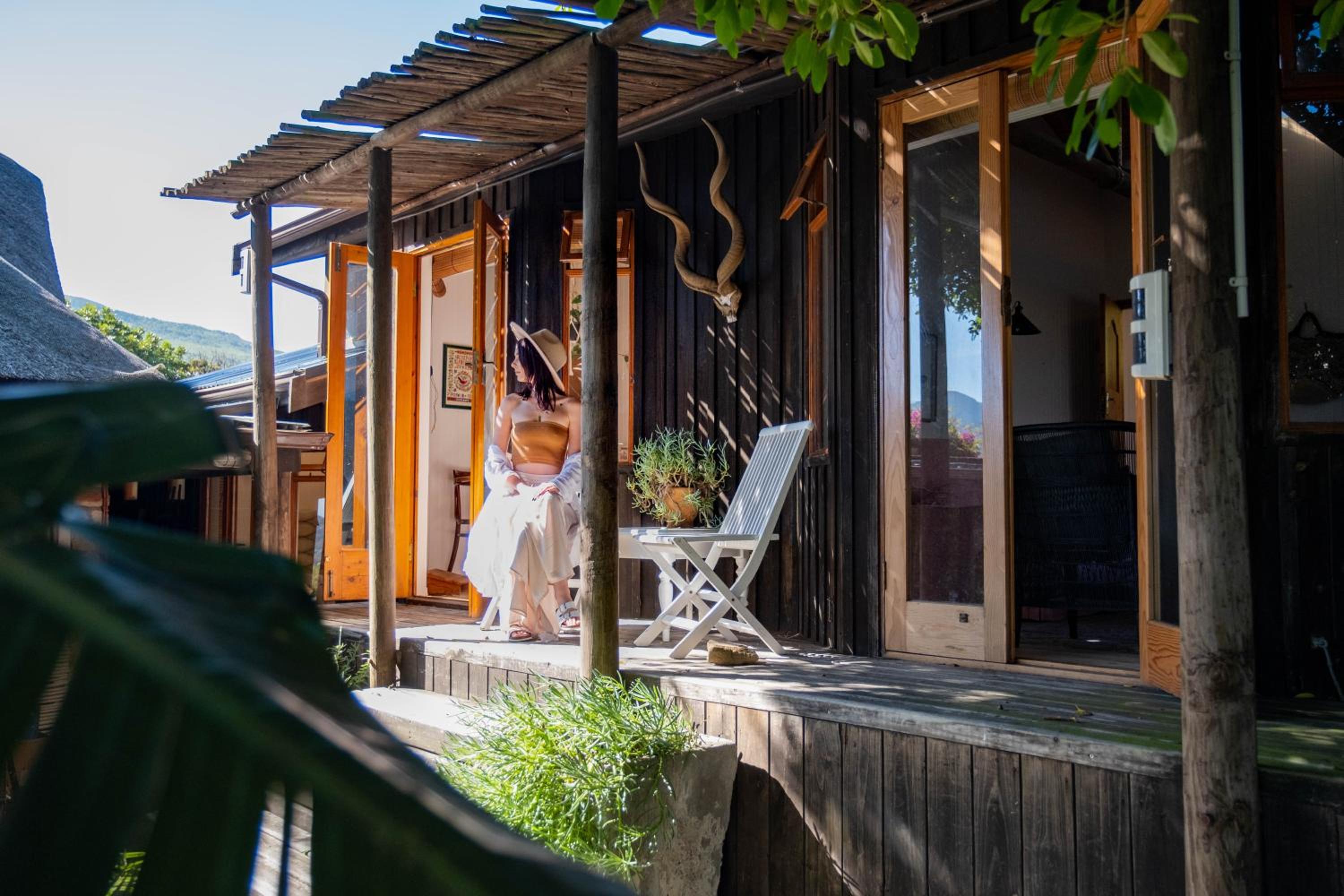 Treetops Cottage