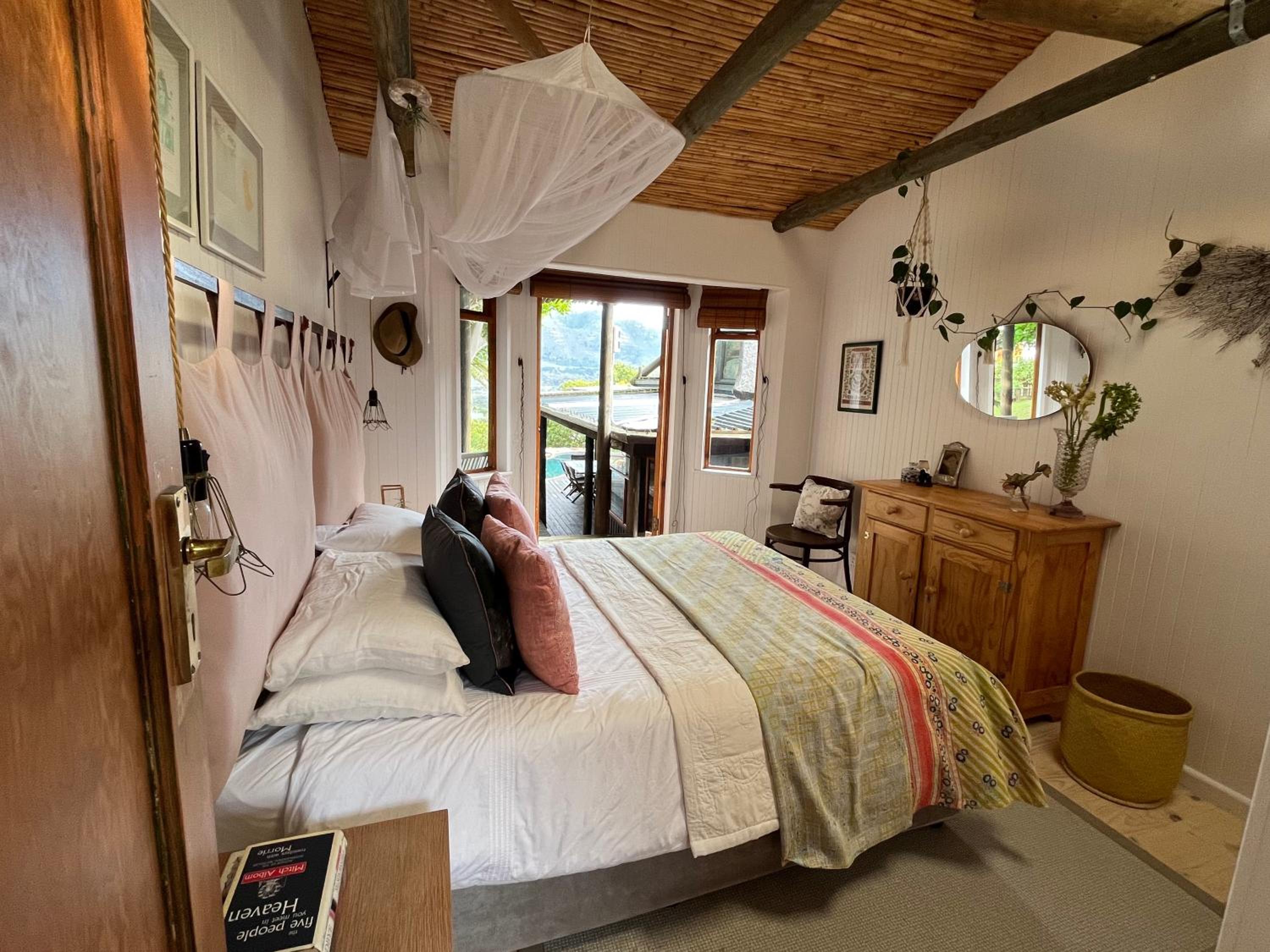 Treetops Cottage