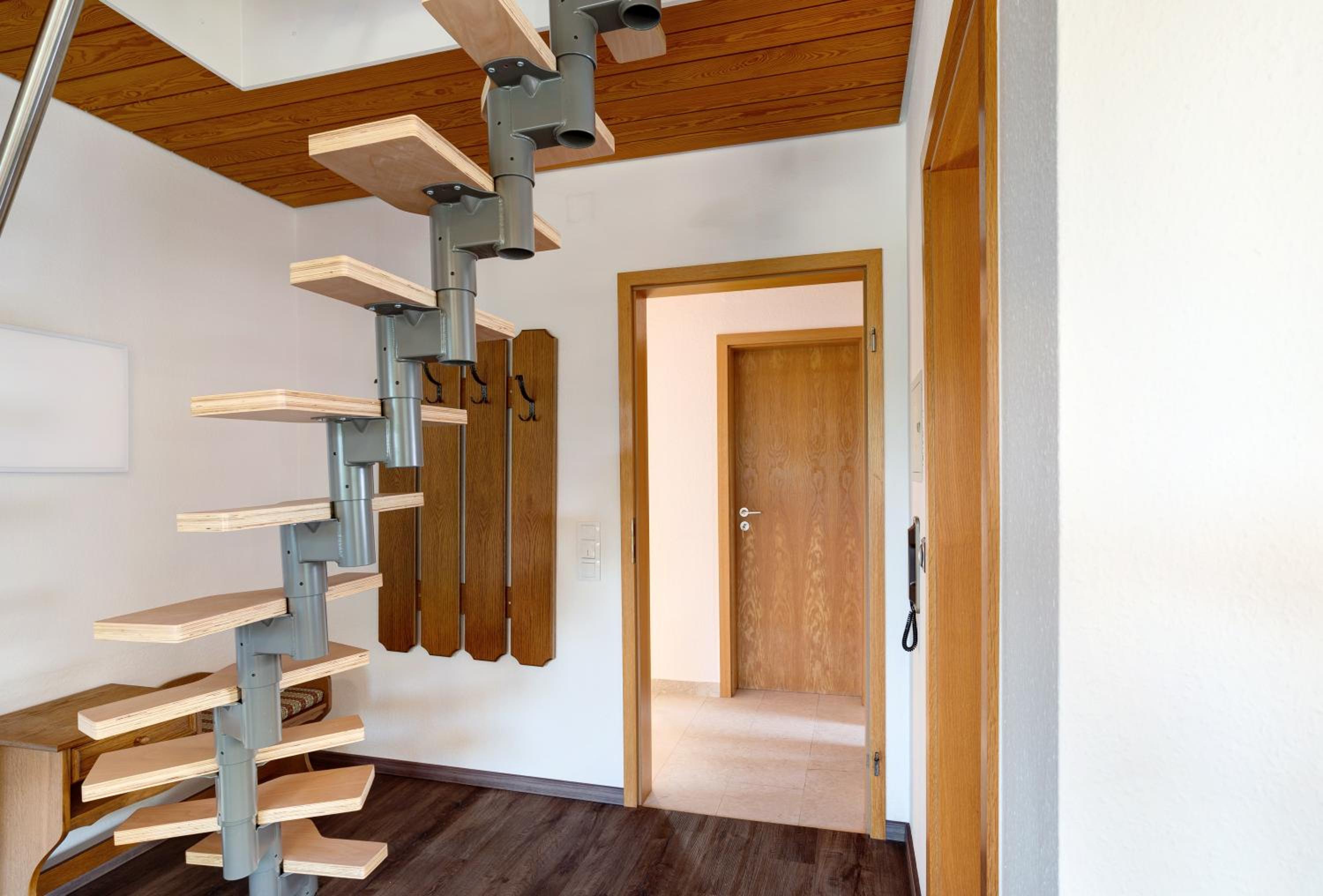 Haus Erika Ferienwohnung 2