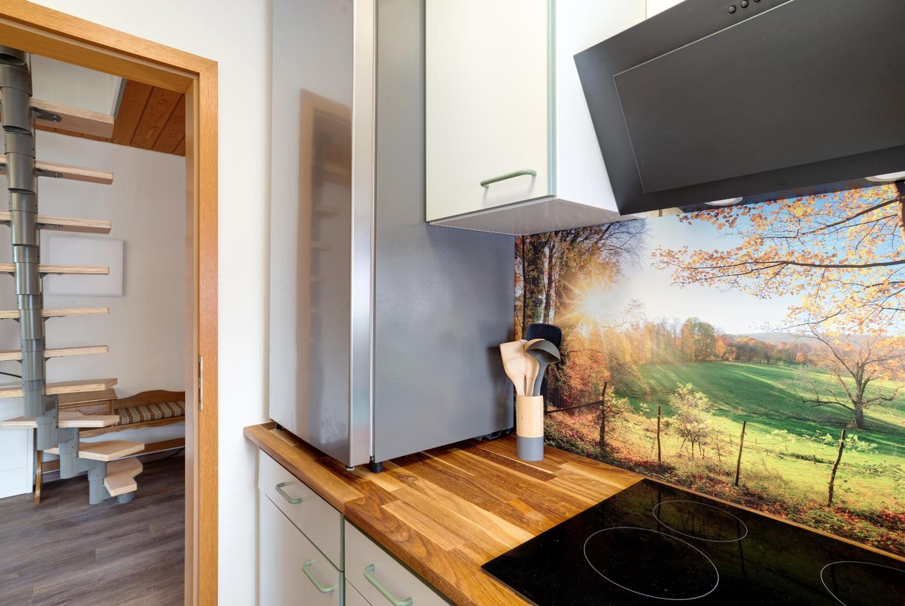 Haus Erika Ferienwohnung 2
