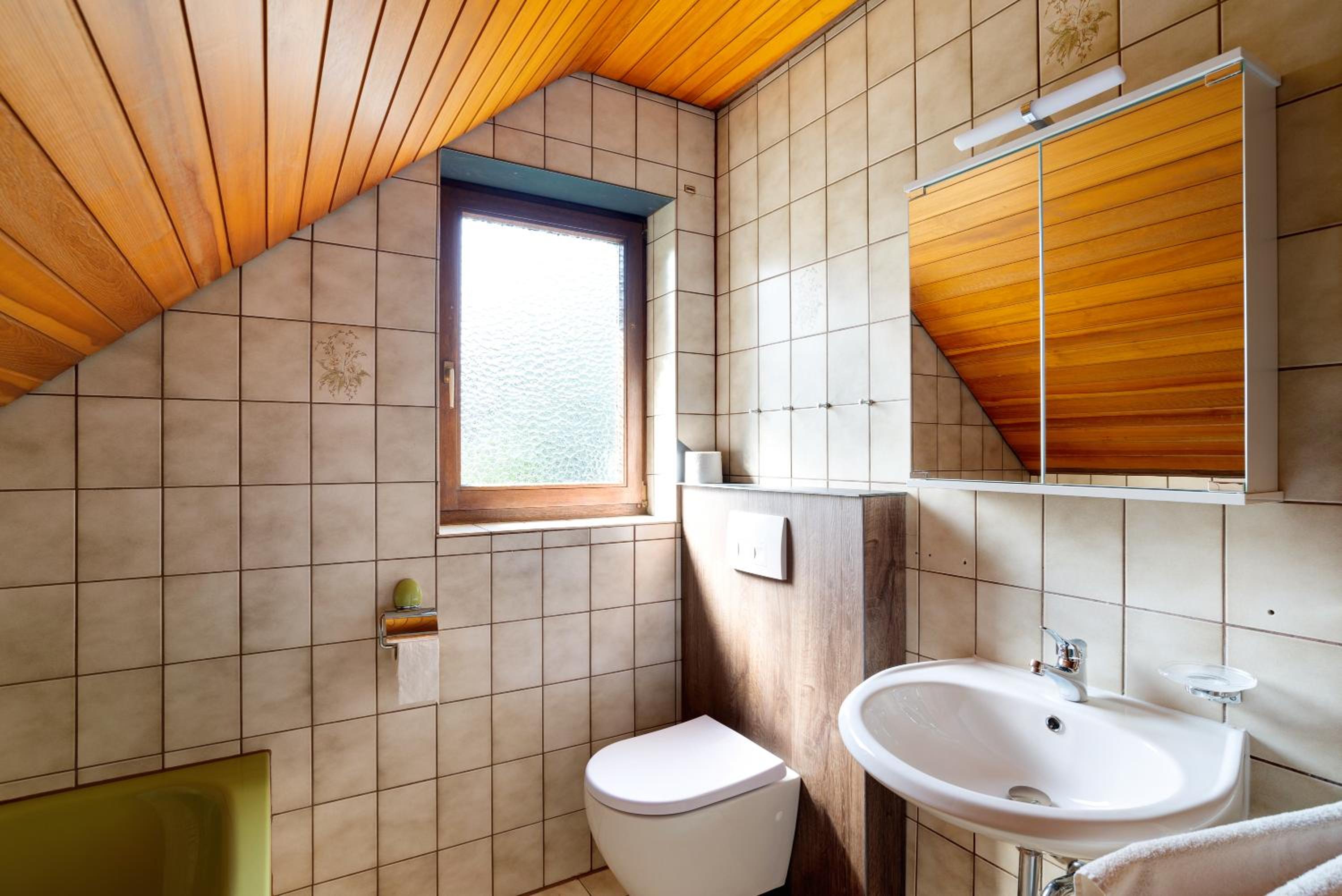 Haus Erika Ferienwohnung 2
