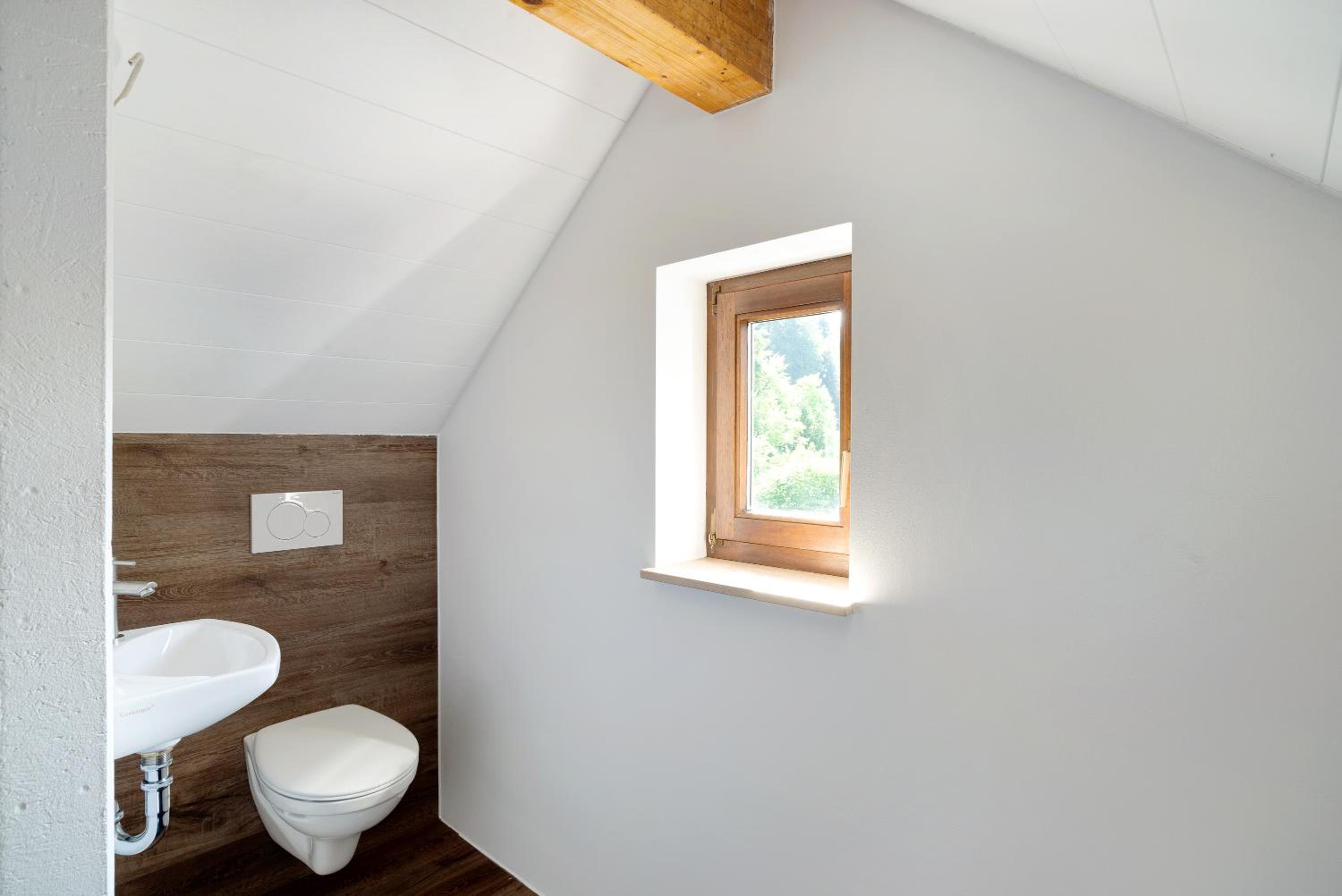 Haus Erika Ferienwohnung 2