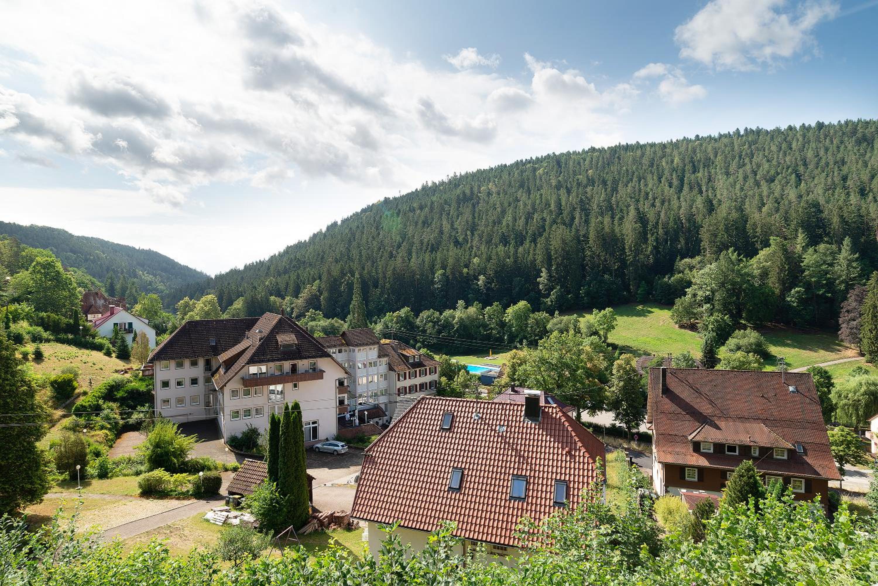 Haus Erika Ferienwohnung 2