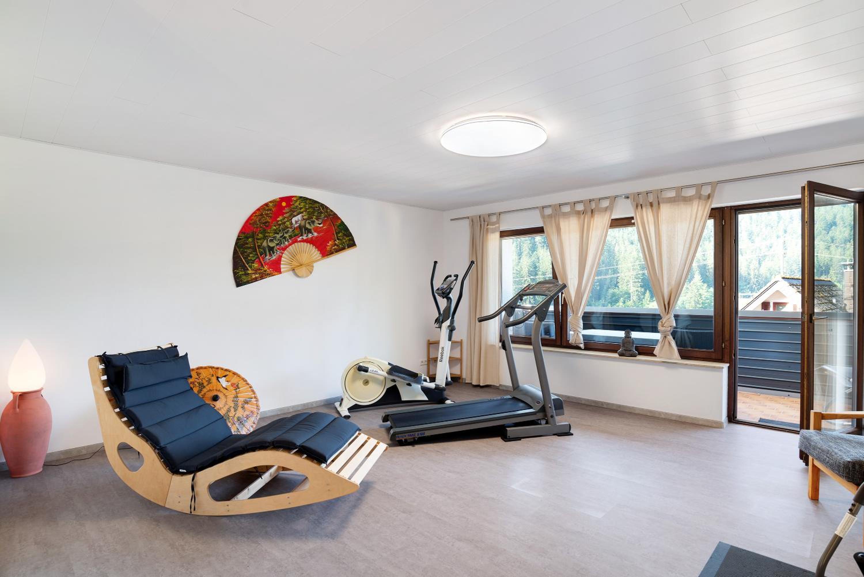Haus Erika Ferienwohnung 2