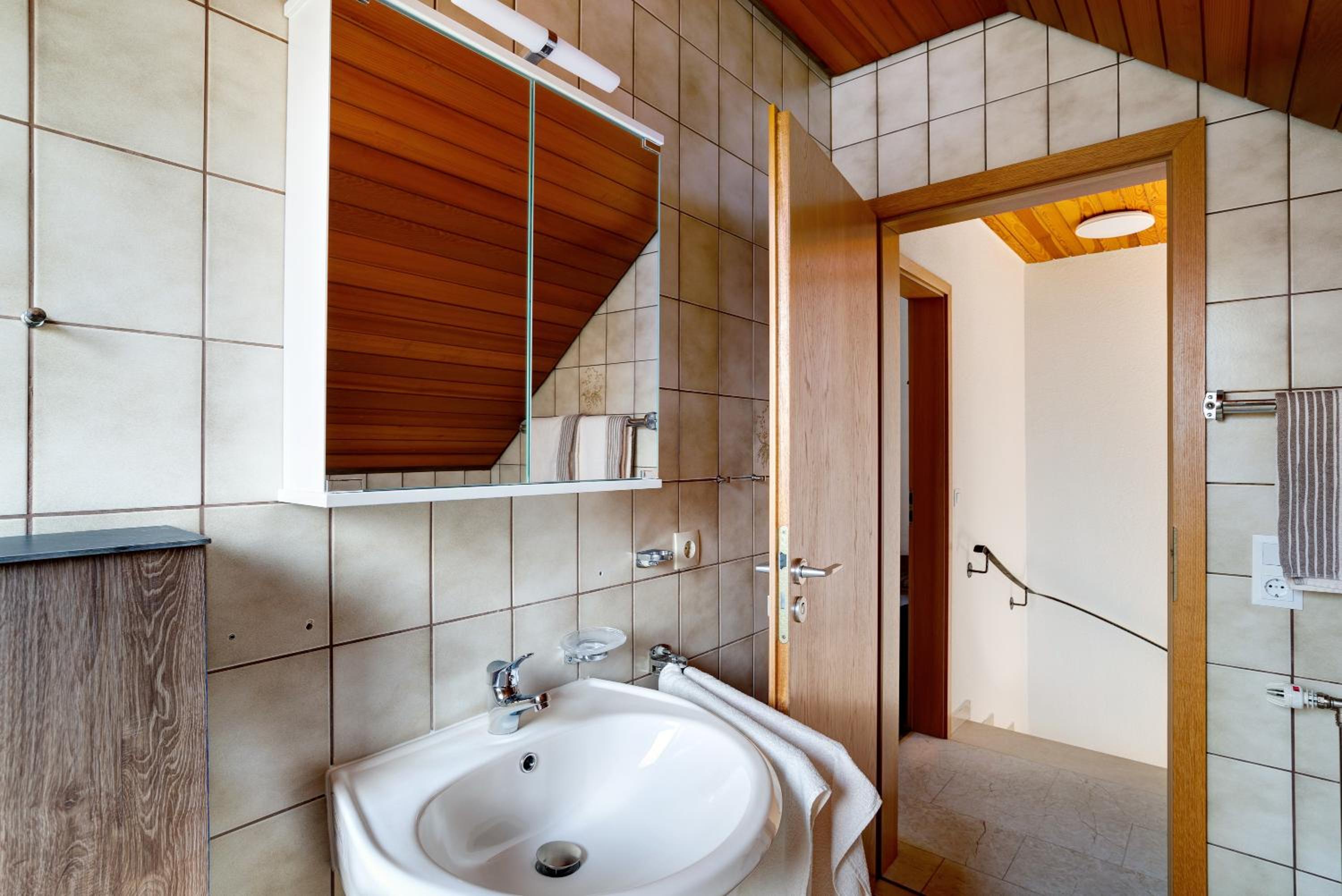 Haus Erika Ferienwohnung 2