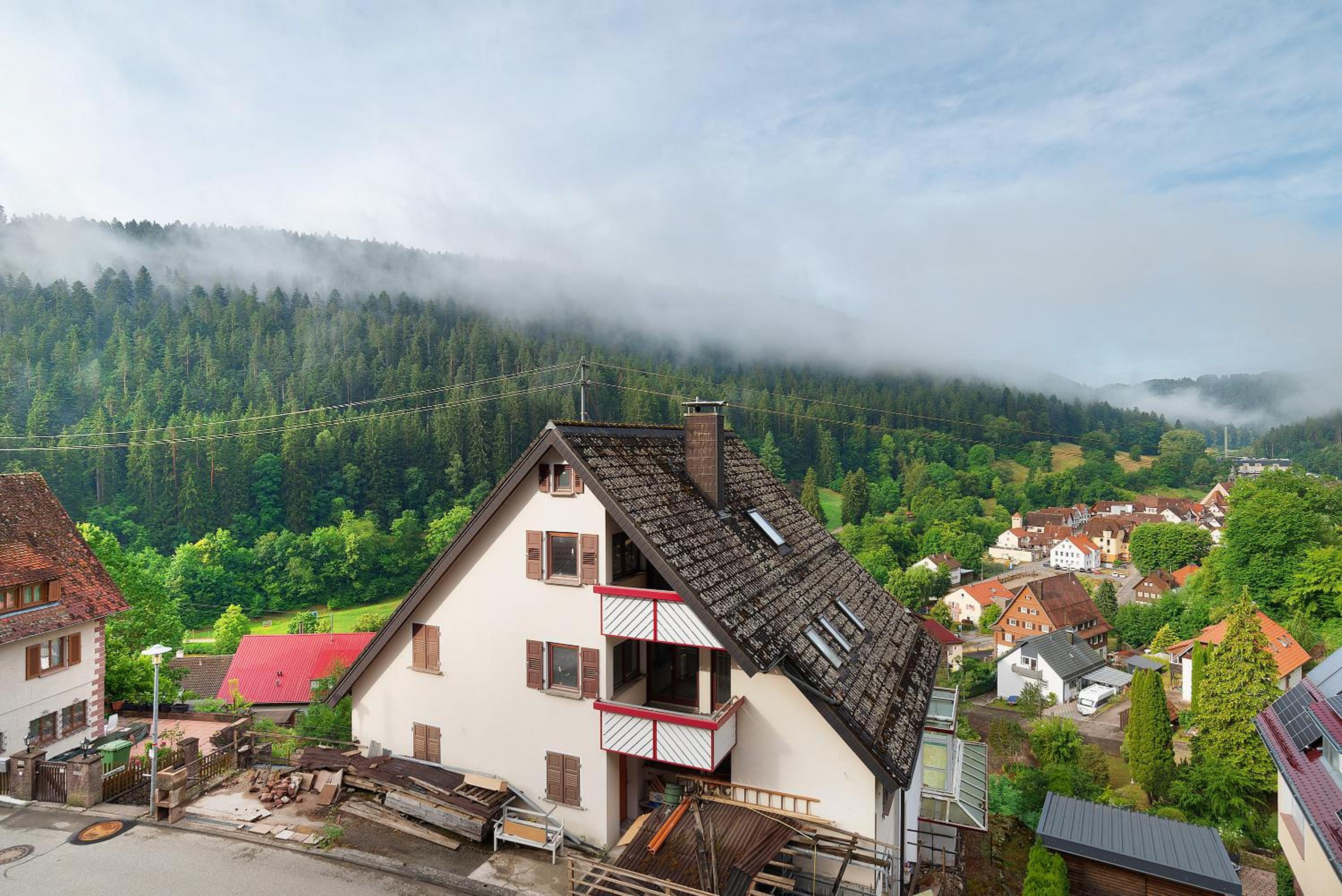 Haus Erika Ferienwohnung 2
