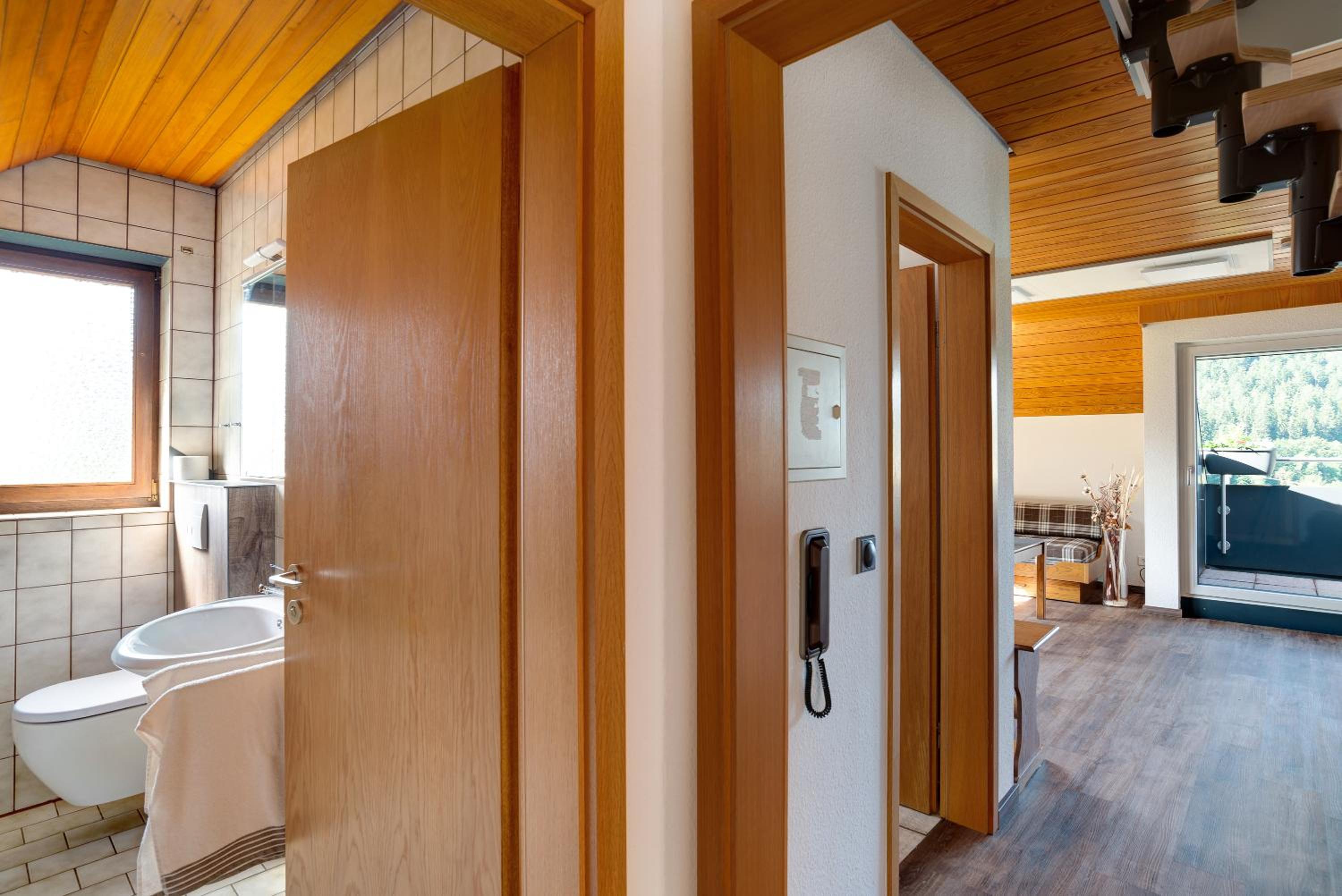 Haus Erika Ferienwohnung 2