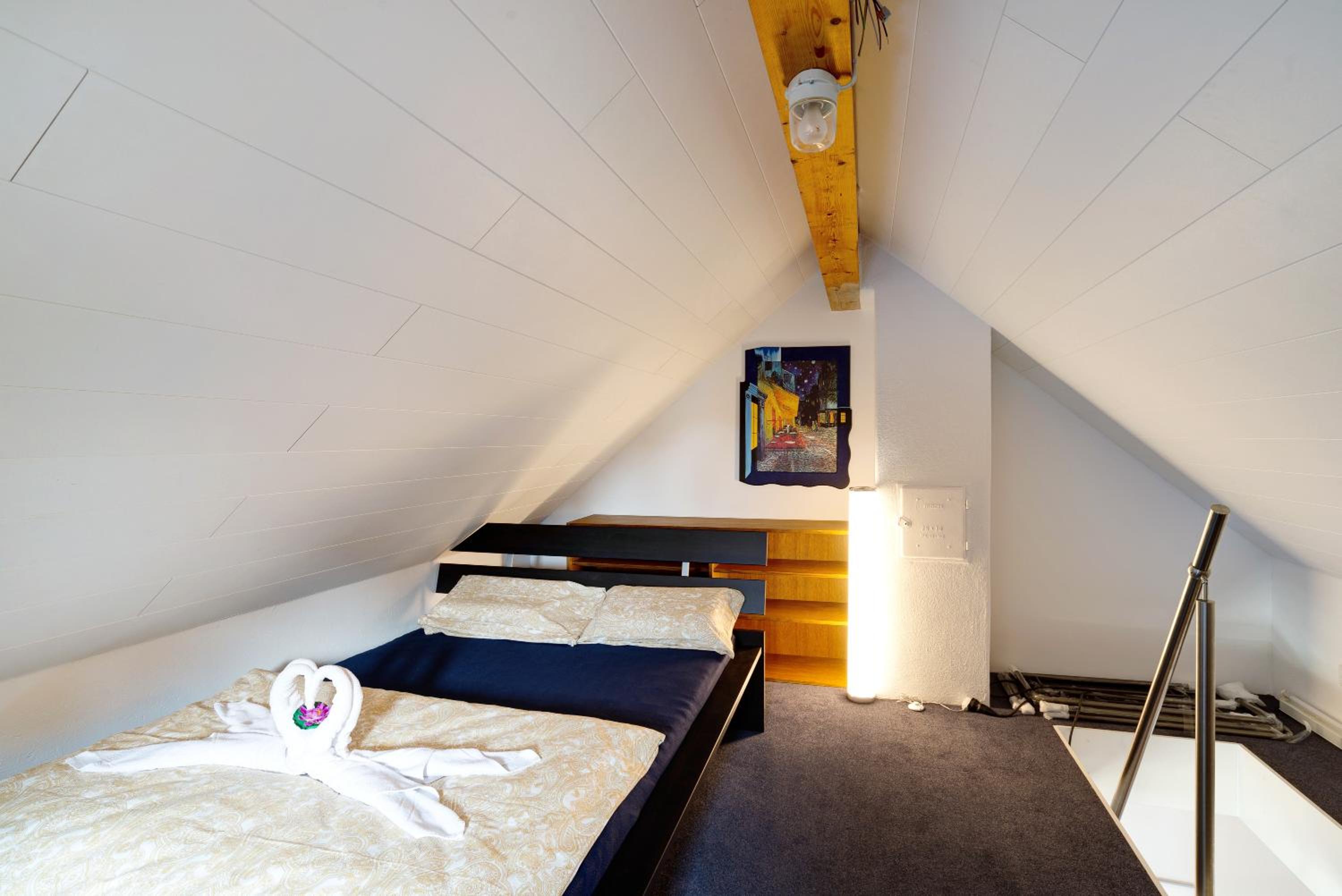 Haus Erika Ferienwohnung 2