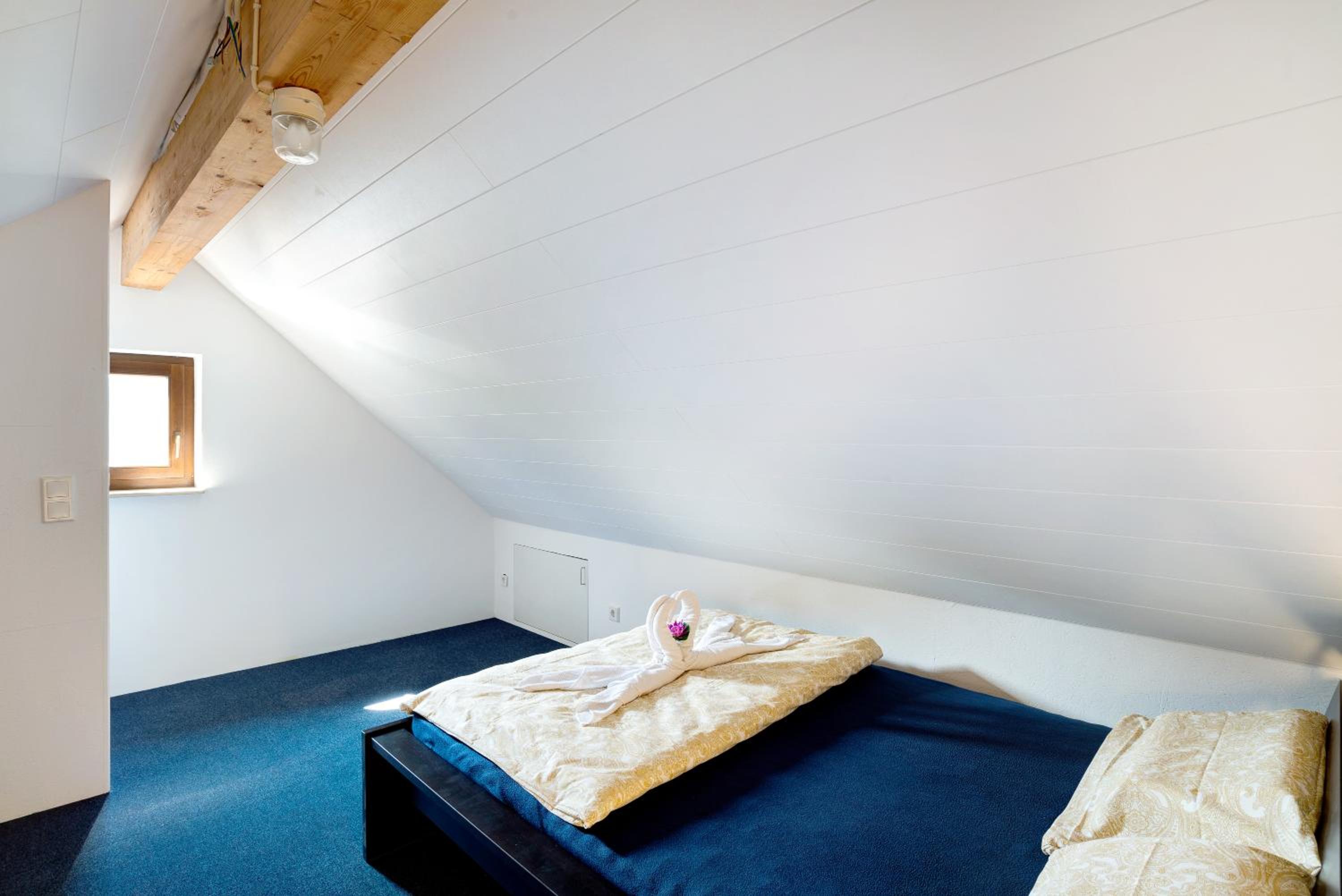 Haus Erika Ferienwohnung 2