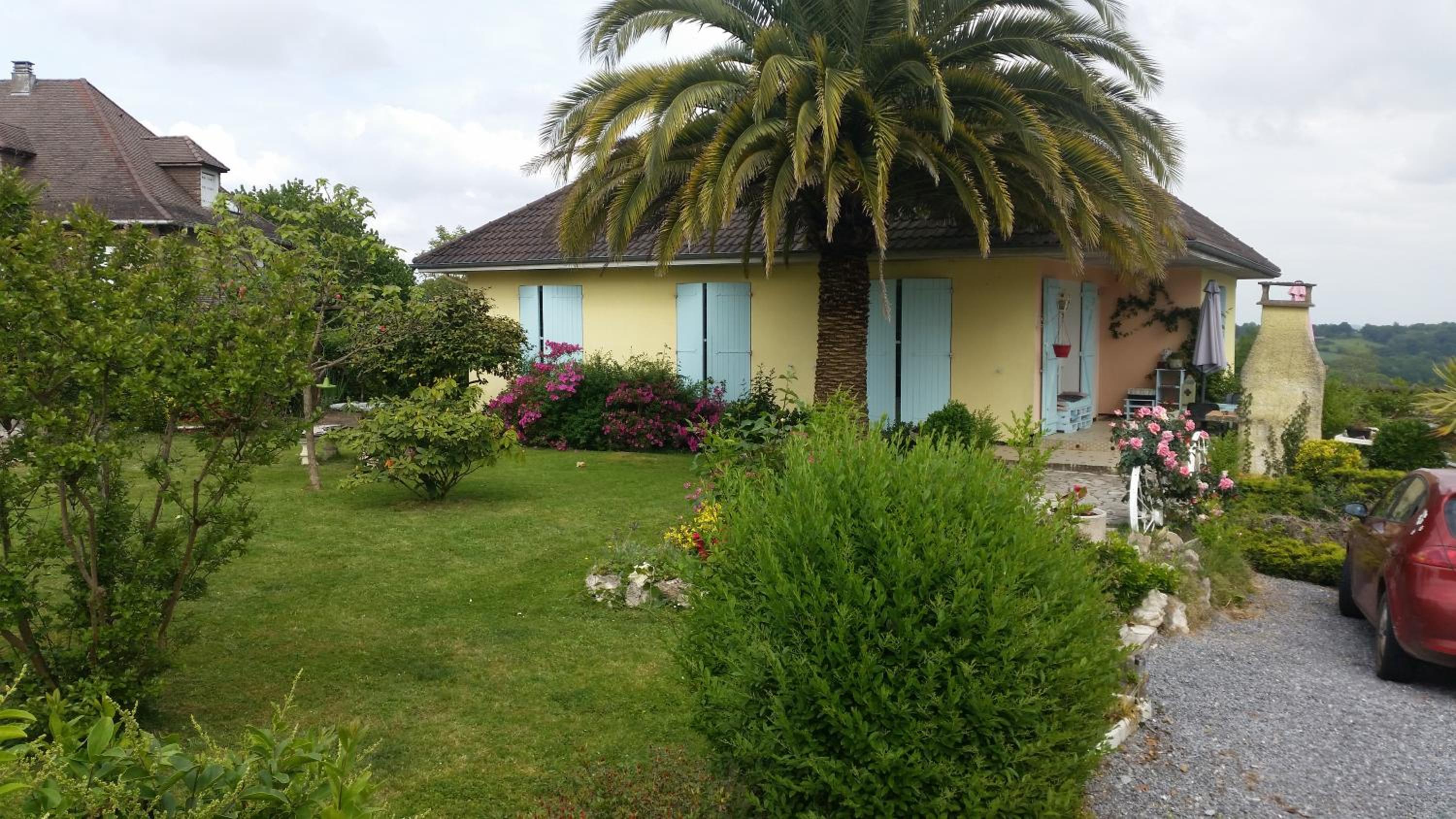 O'jardin view 5