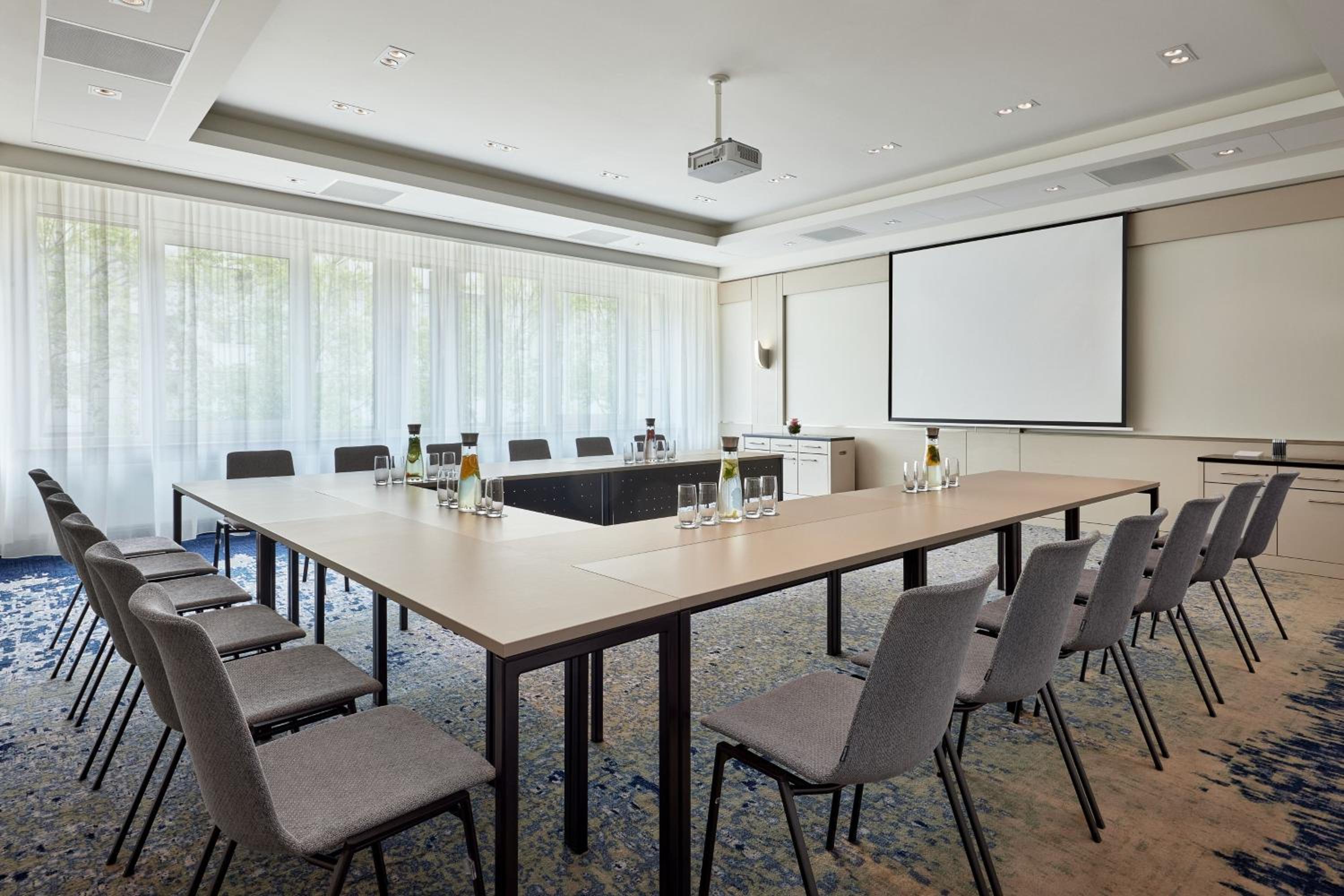 The Westin Grand Frankfurt - Property Image 102