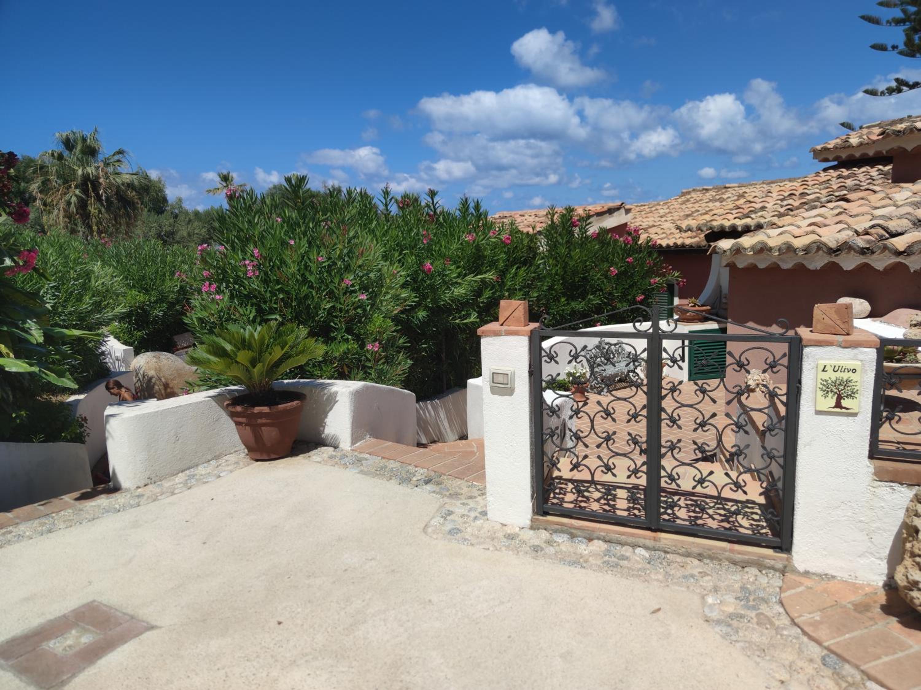 Dimora l 'Ulivo photo 2