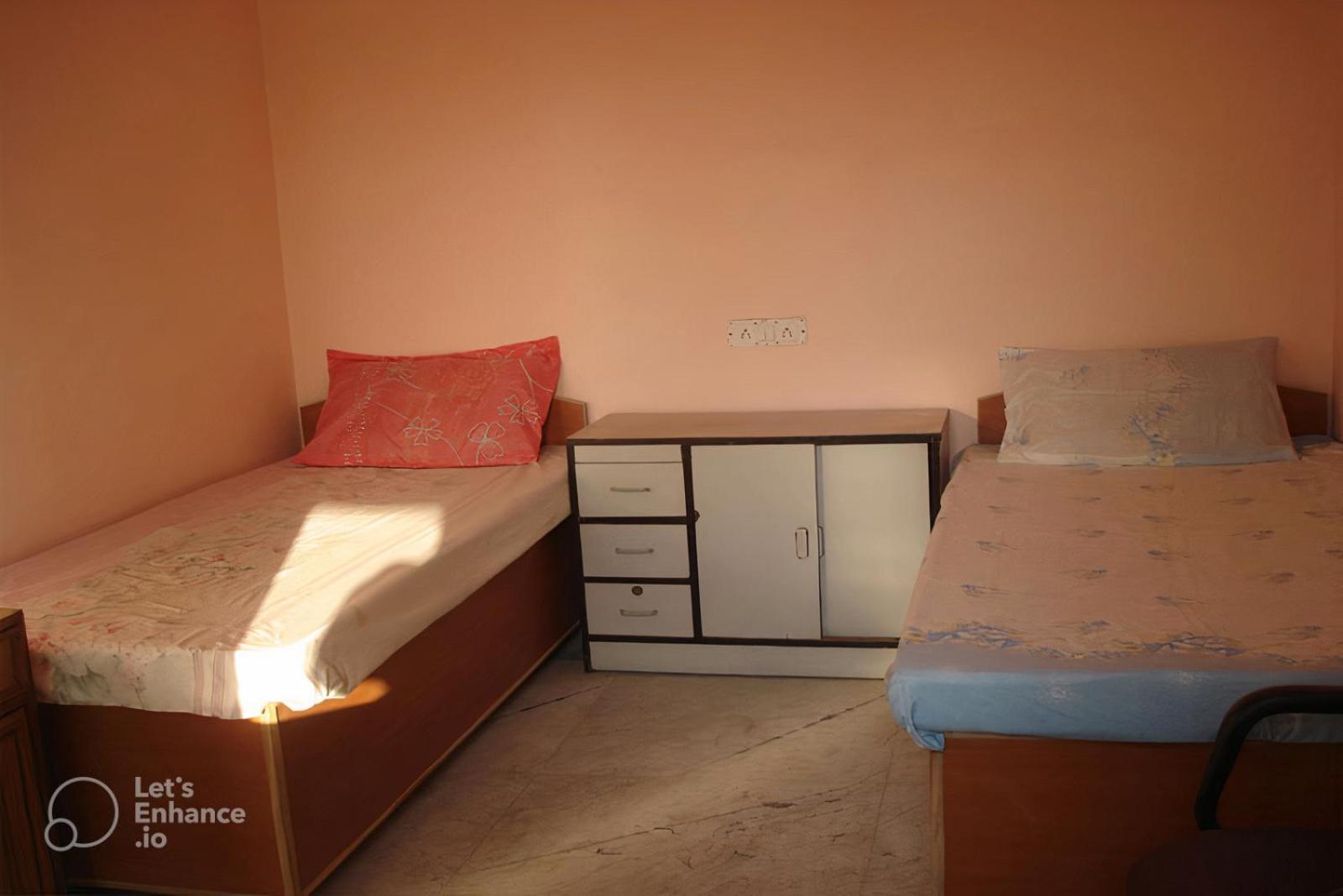 Maheshwari Residency
