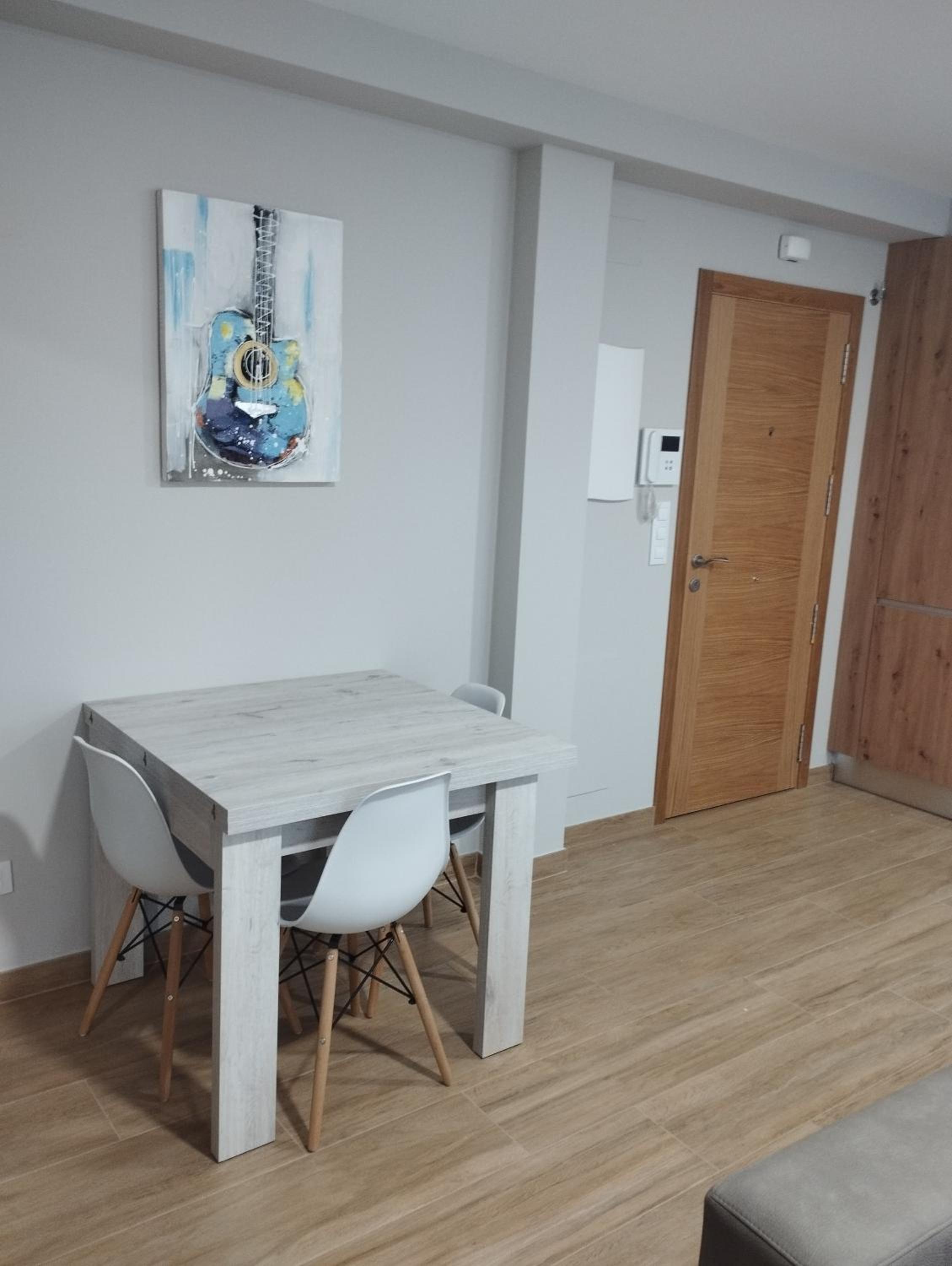 Apartamentos Mar y Playa