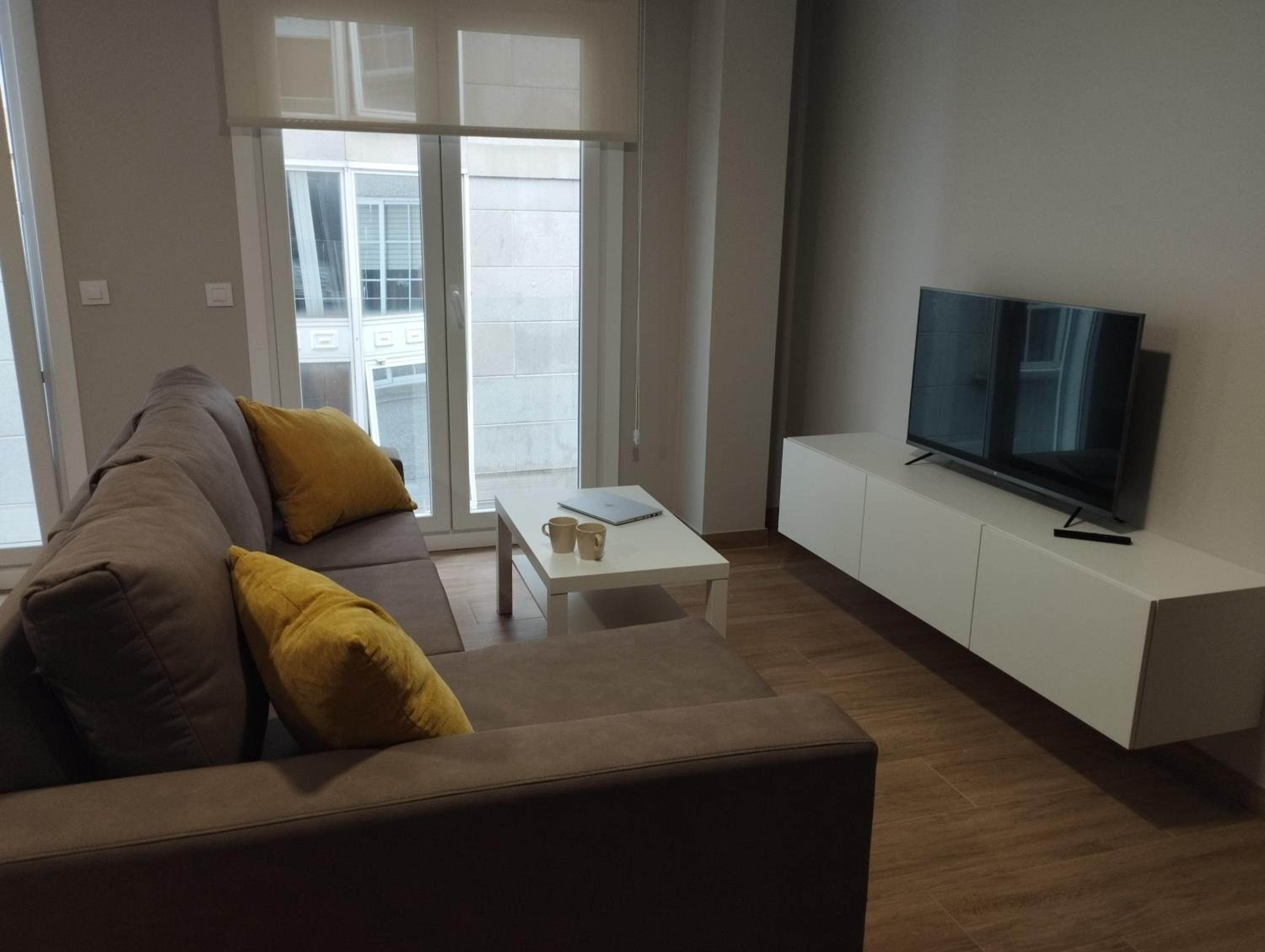 Apartamentos Mar y Playa
