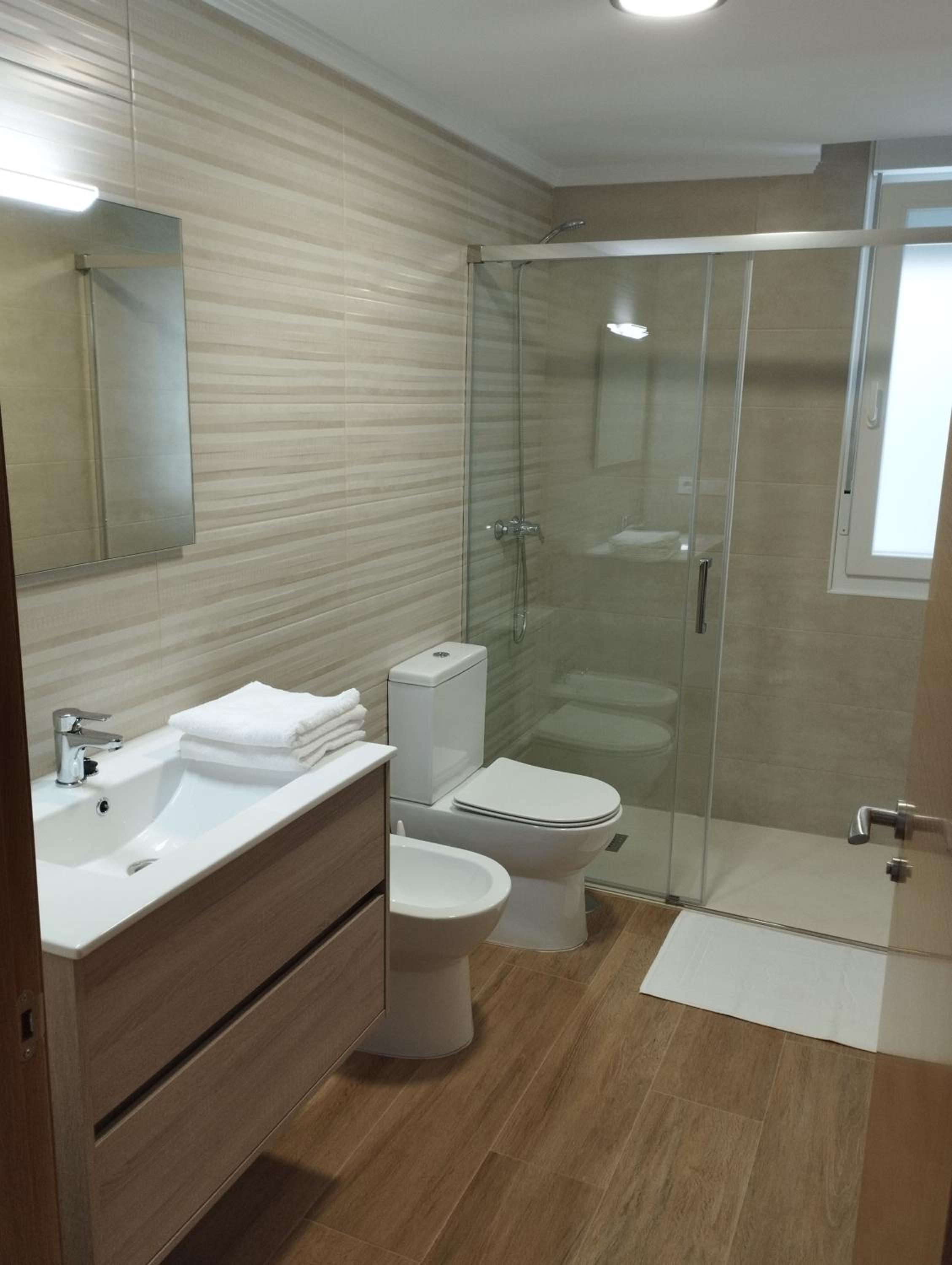 Apartamentos Mar y Playa