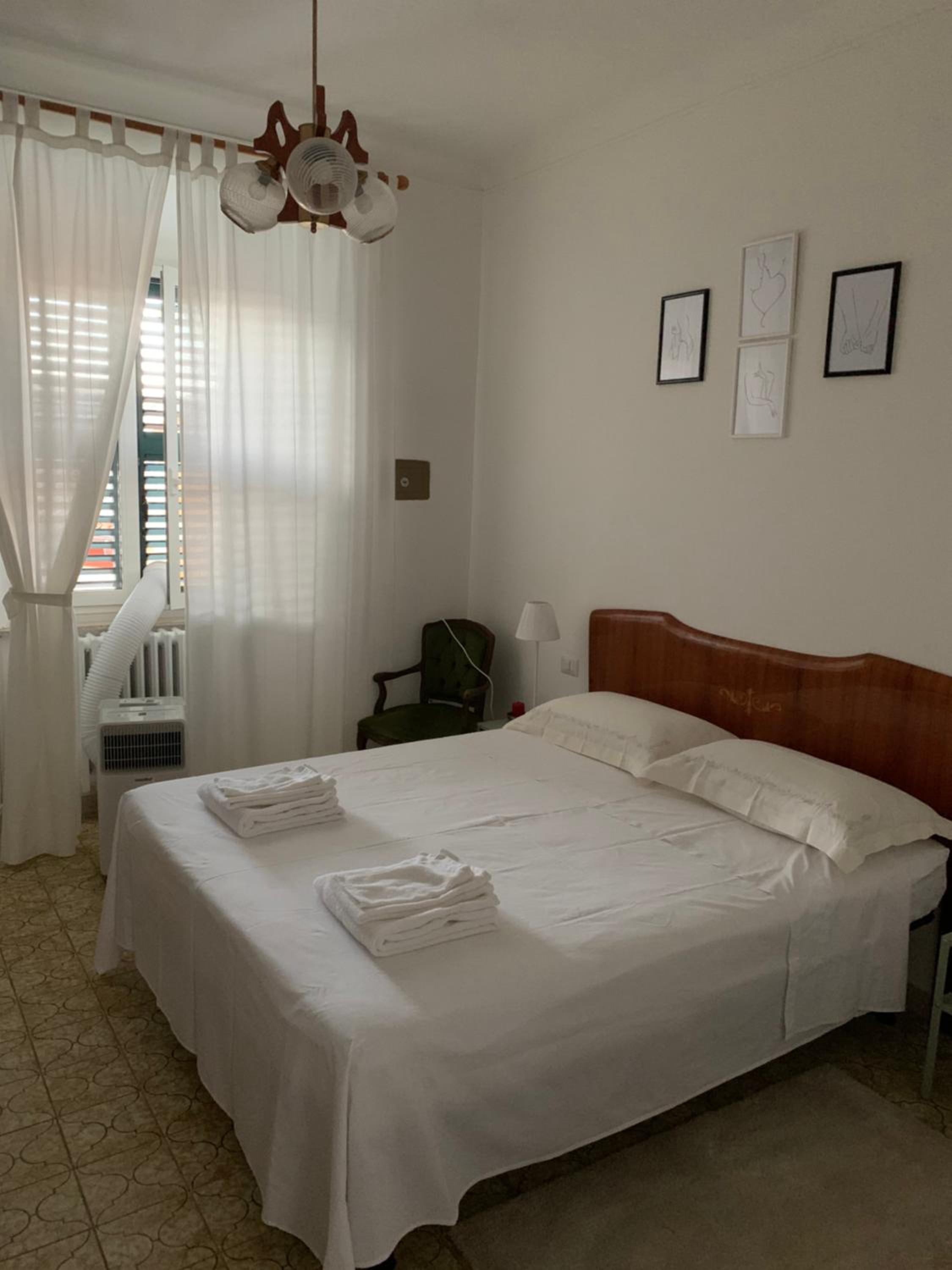 Clara Luna appartamento turistico view 4