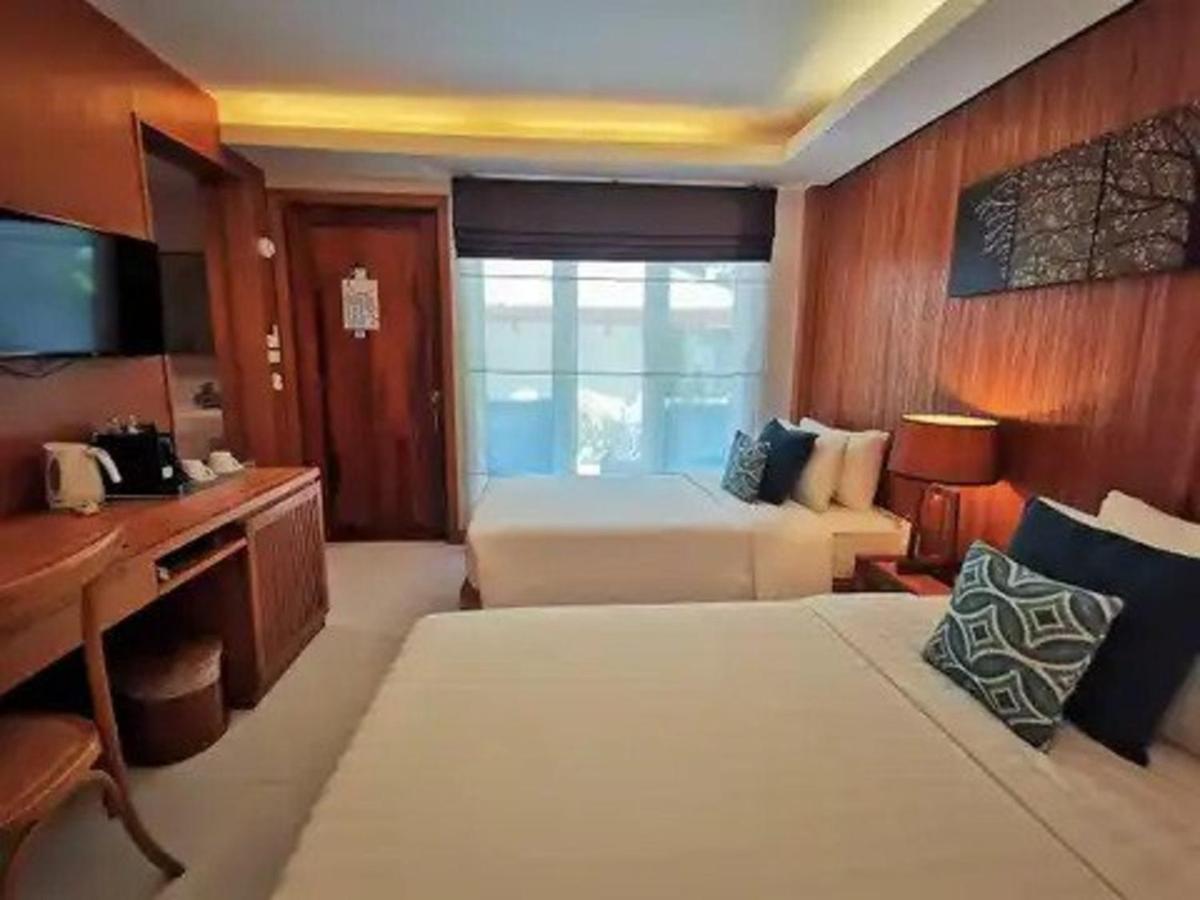 Synergy Samui
