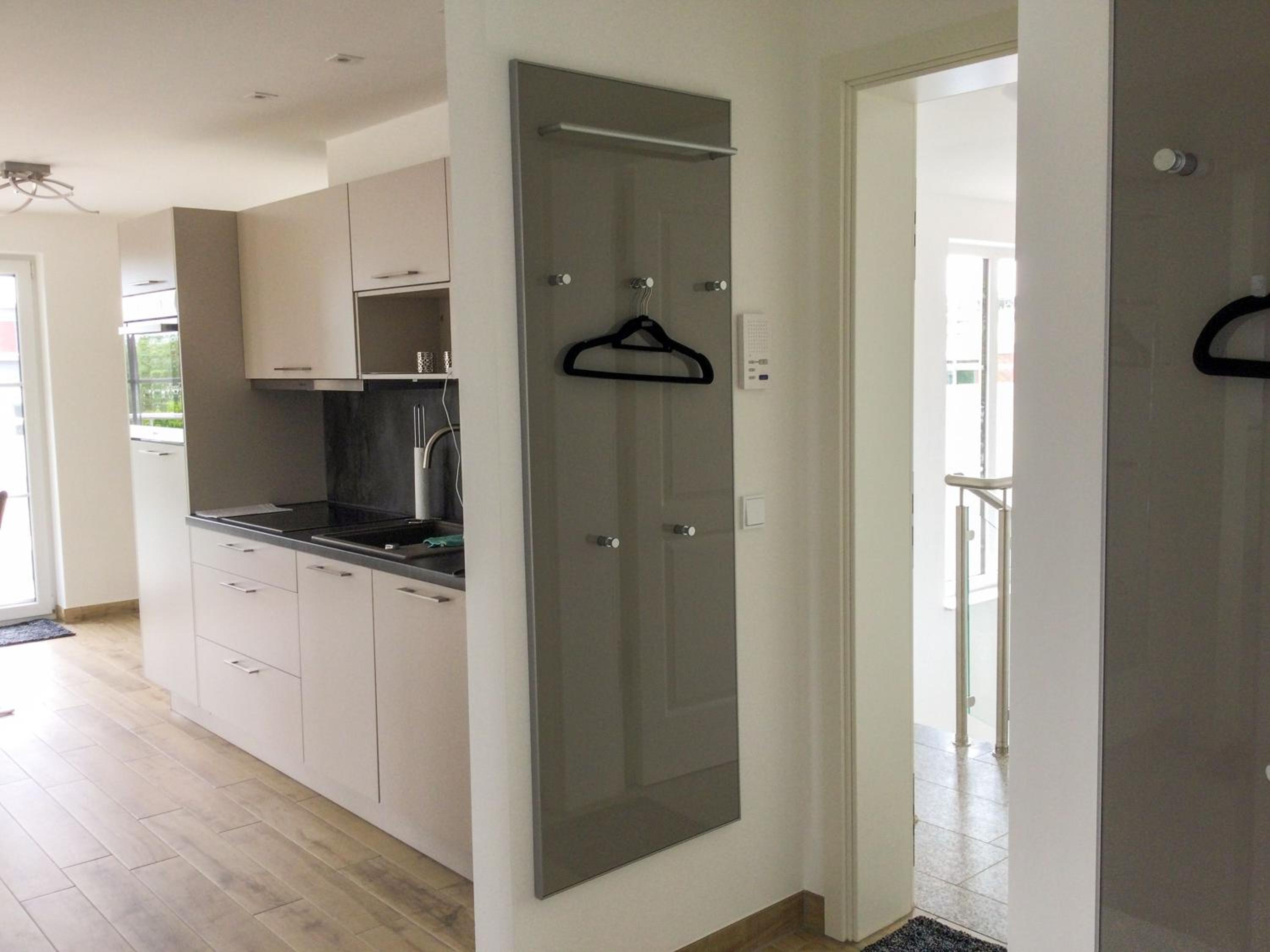 Penthouse Meerblick