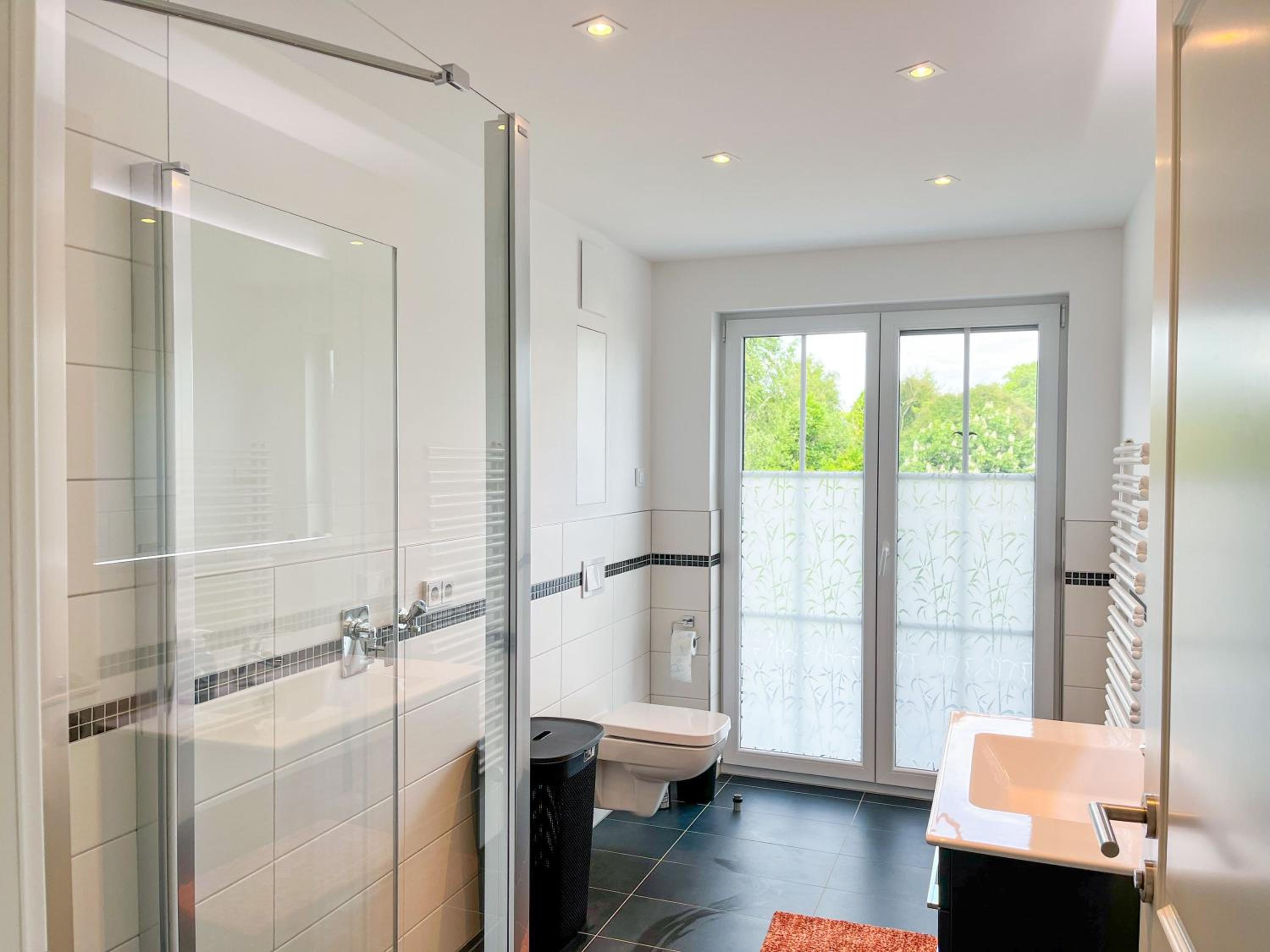 Penthouse Meerblick