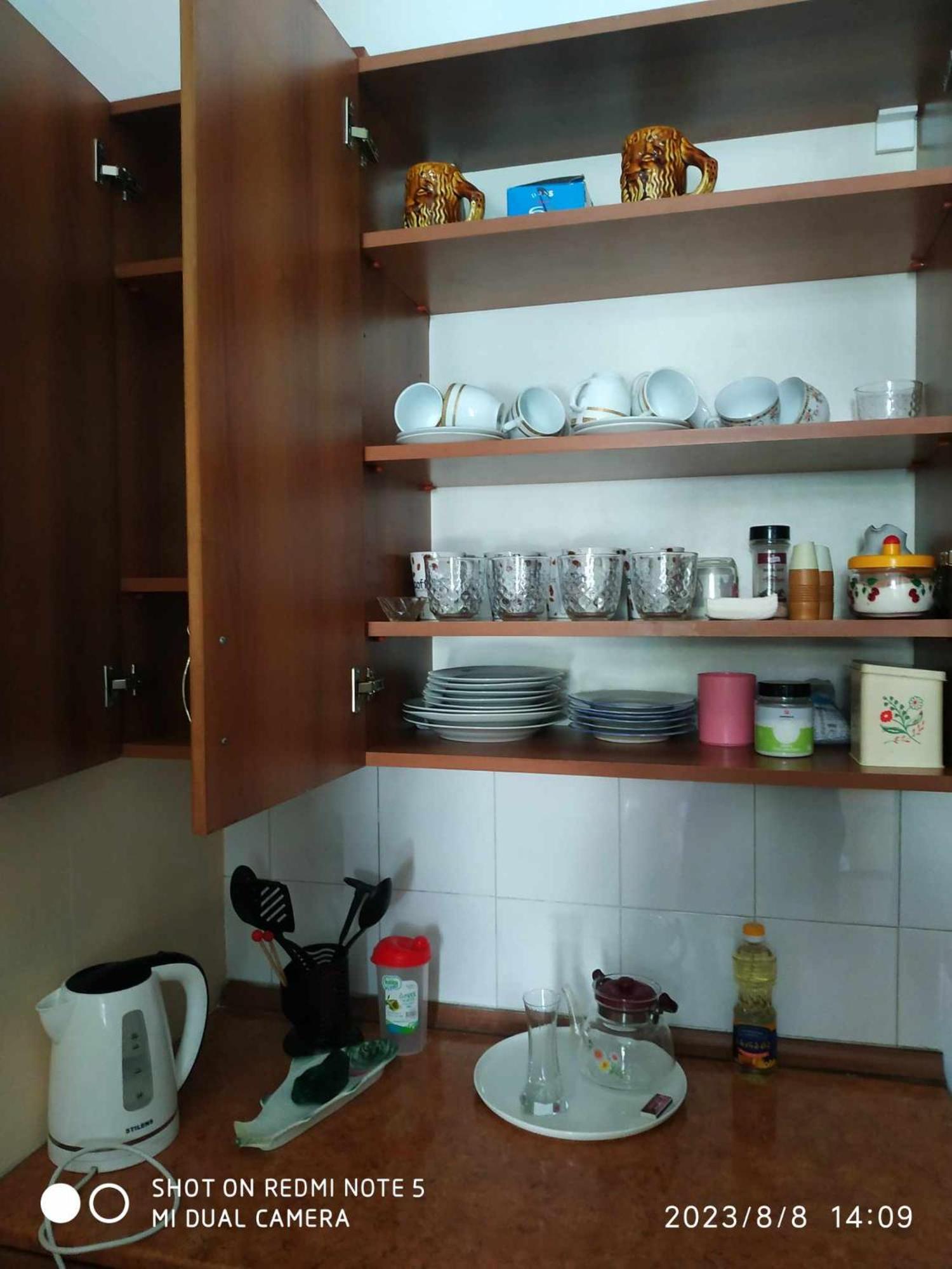 Juli Apartment 2