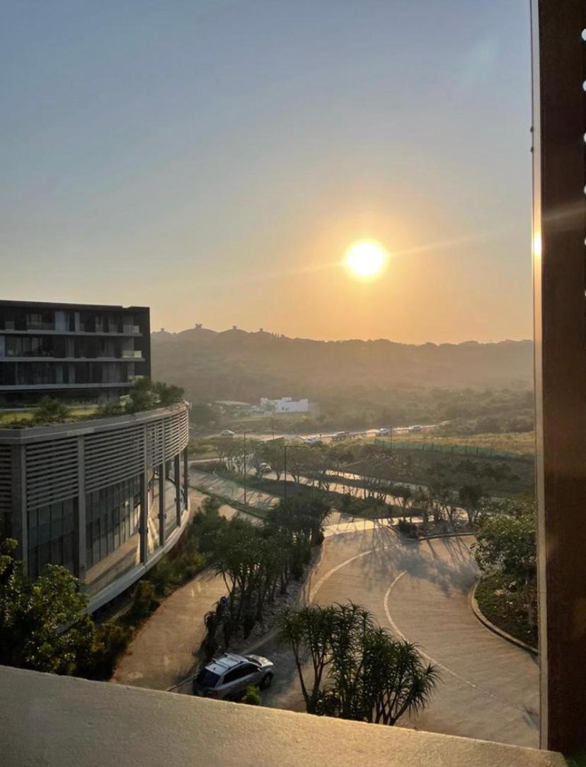Umhlanga Ocean Dunes